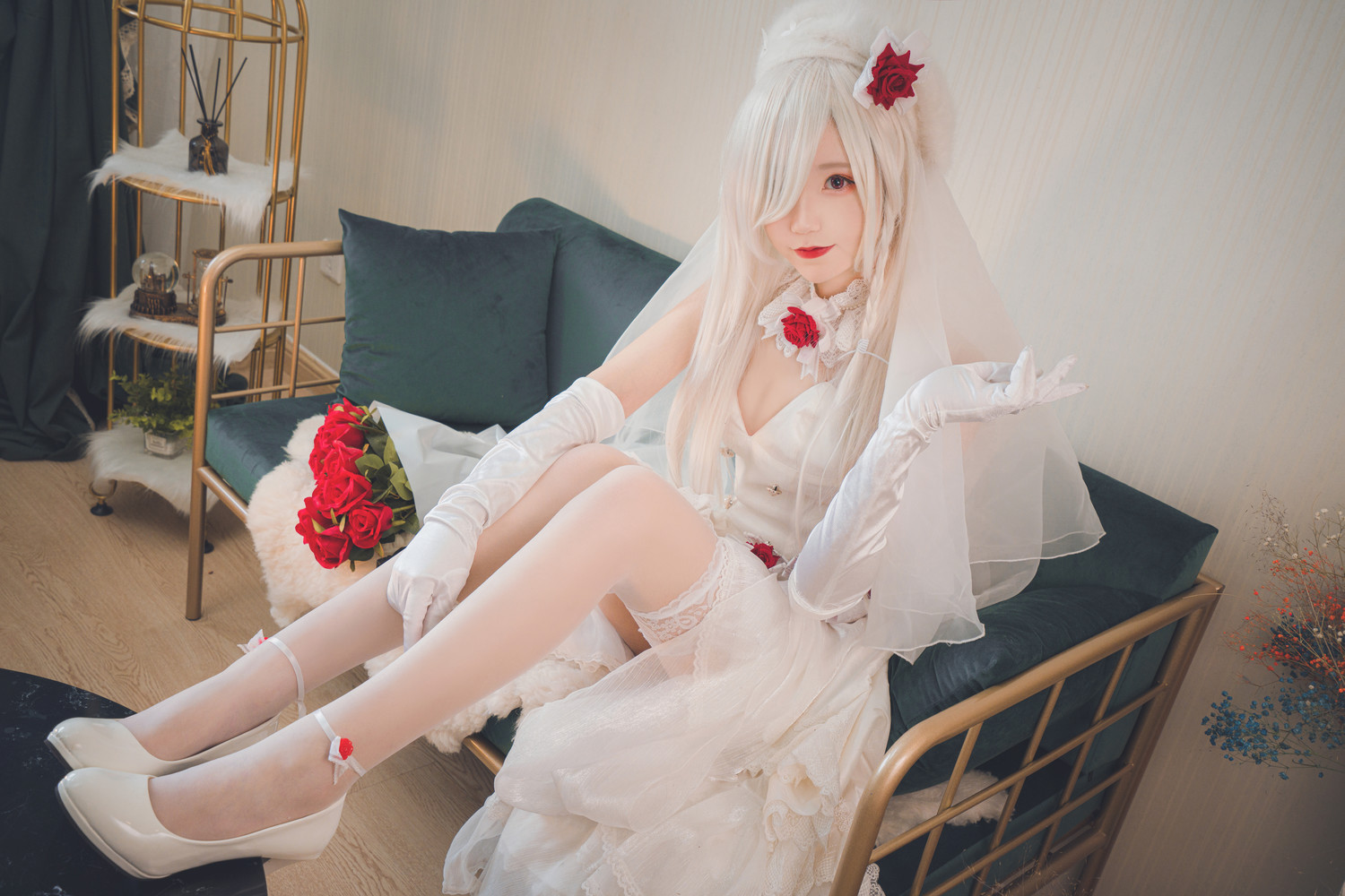 然理理 - G36C [23P]