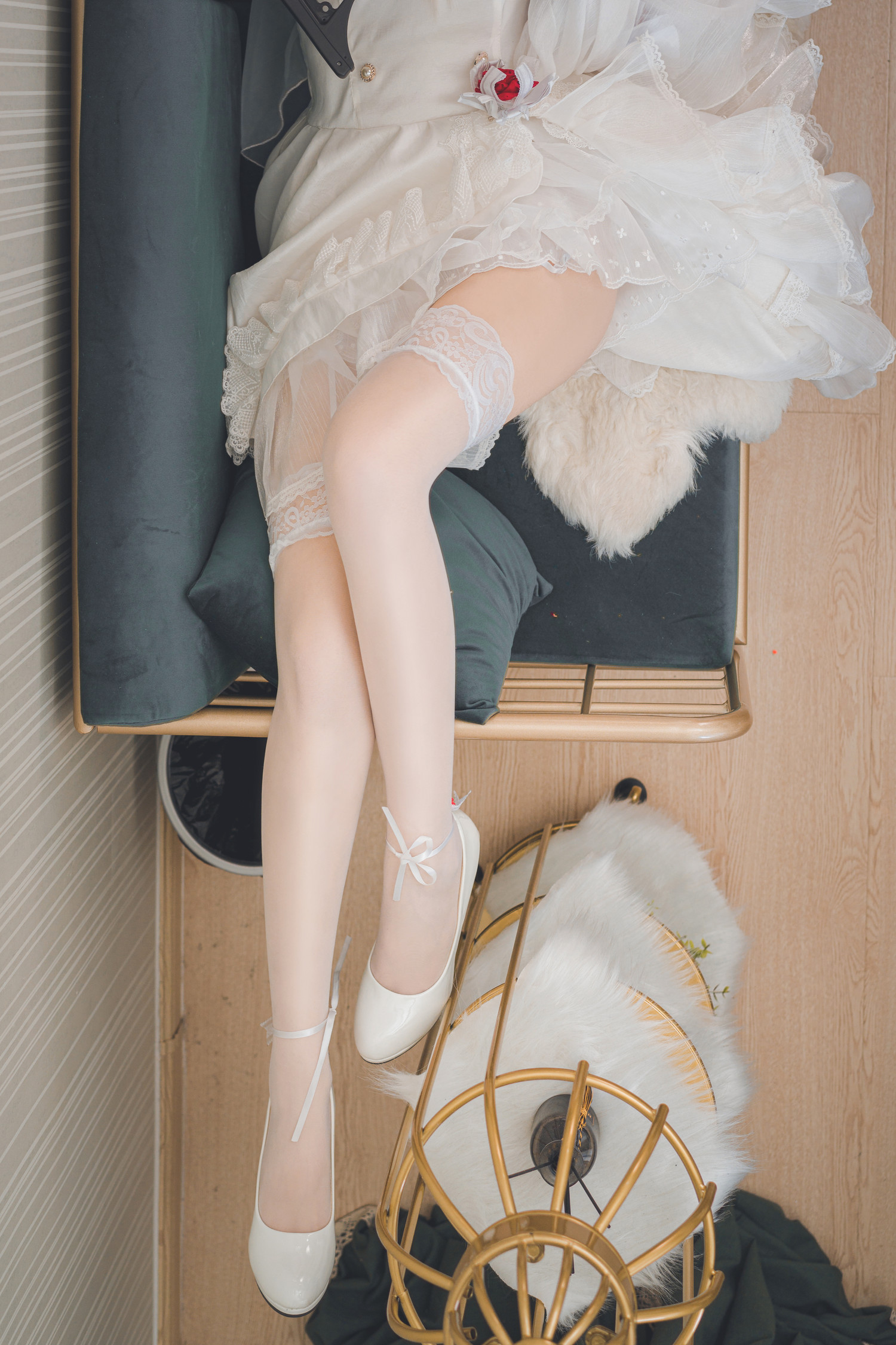 然理理 - G36C [23P]