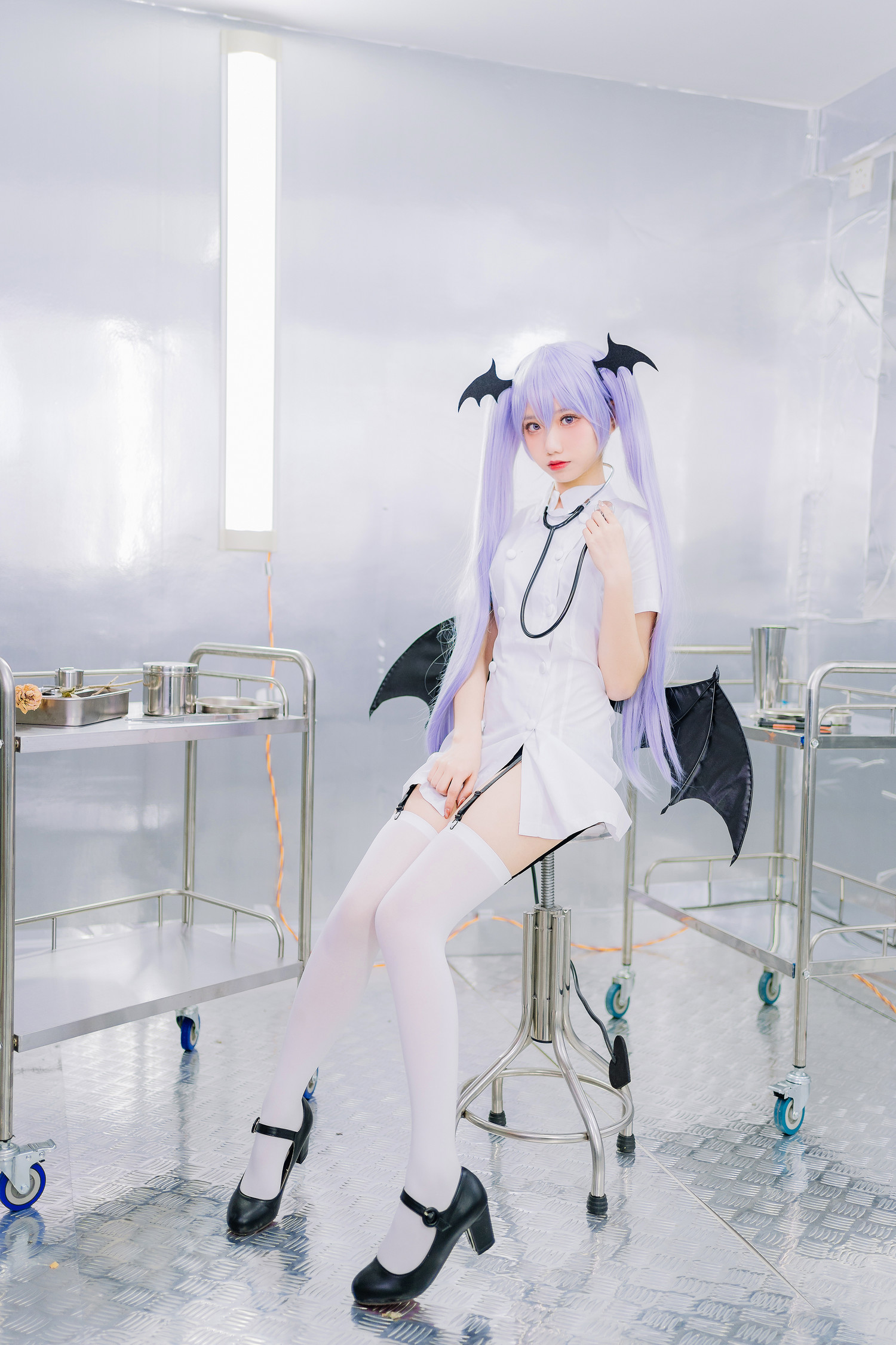 果咩酱w - 小恶魔 [20P]