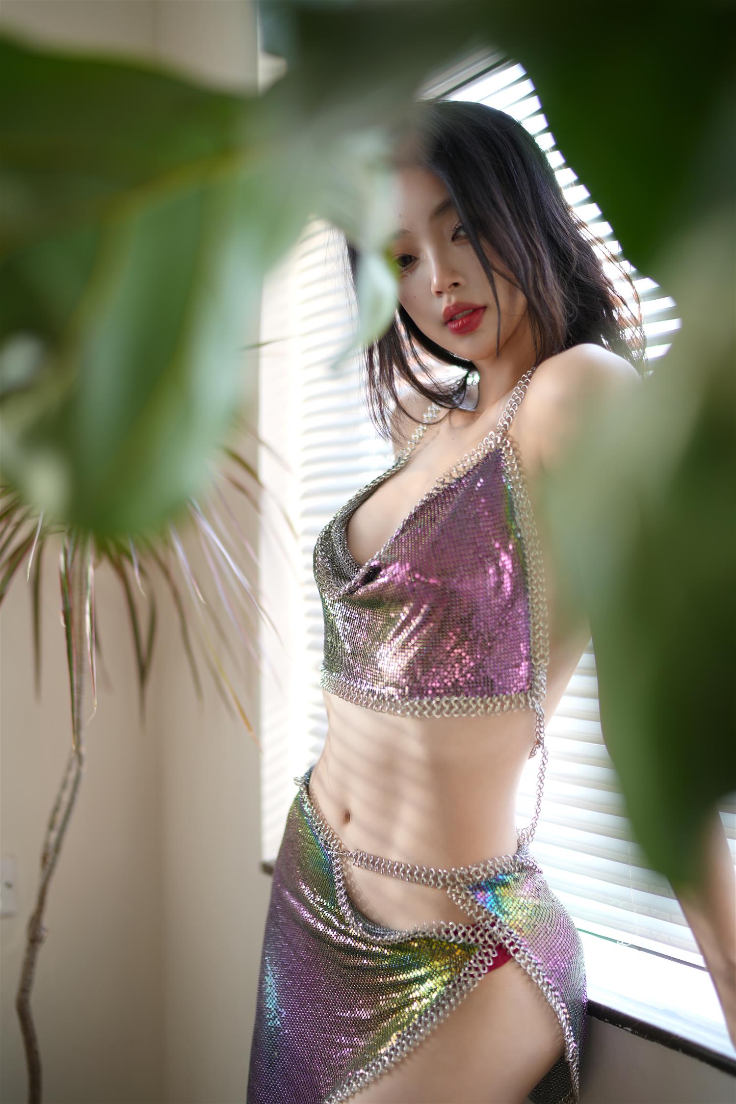 徐珺大哥 第三期 第三集 彩虹光辉 [26P-463MB]