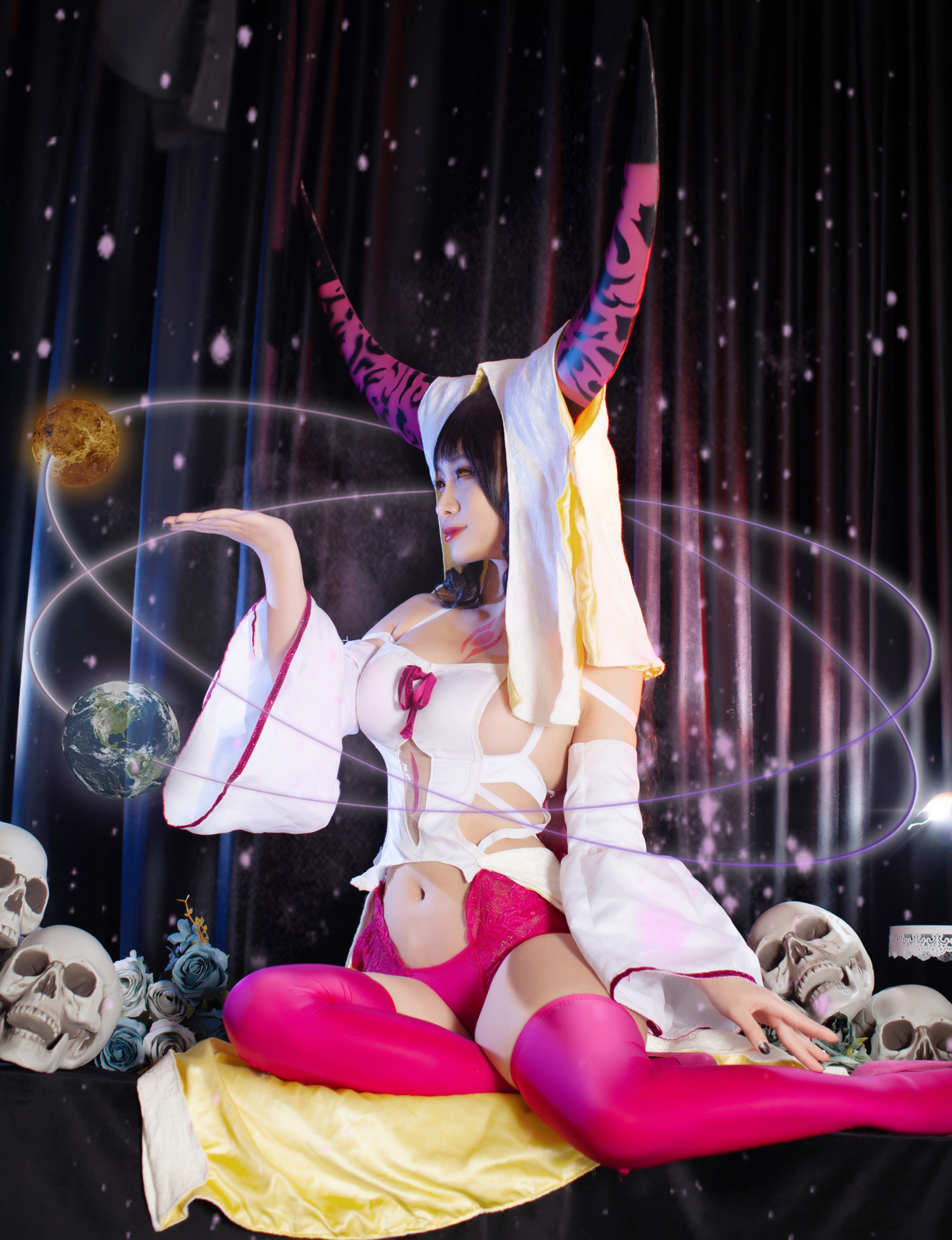 洛璃LoLiSAMA - 杀生院 [40P]