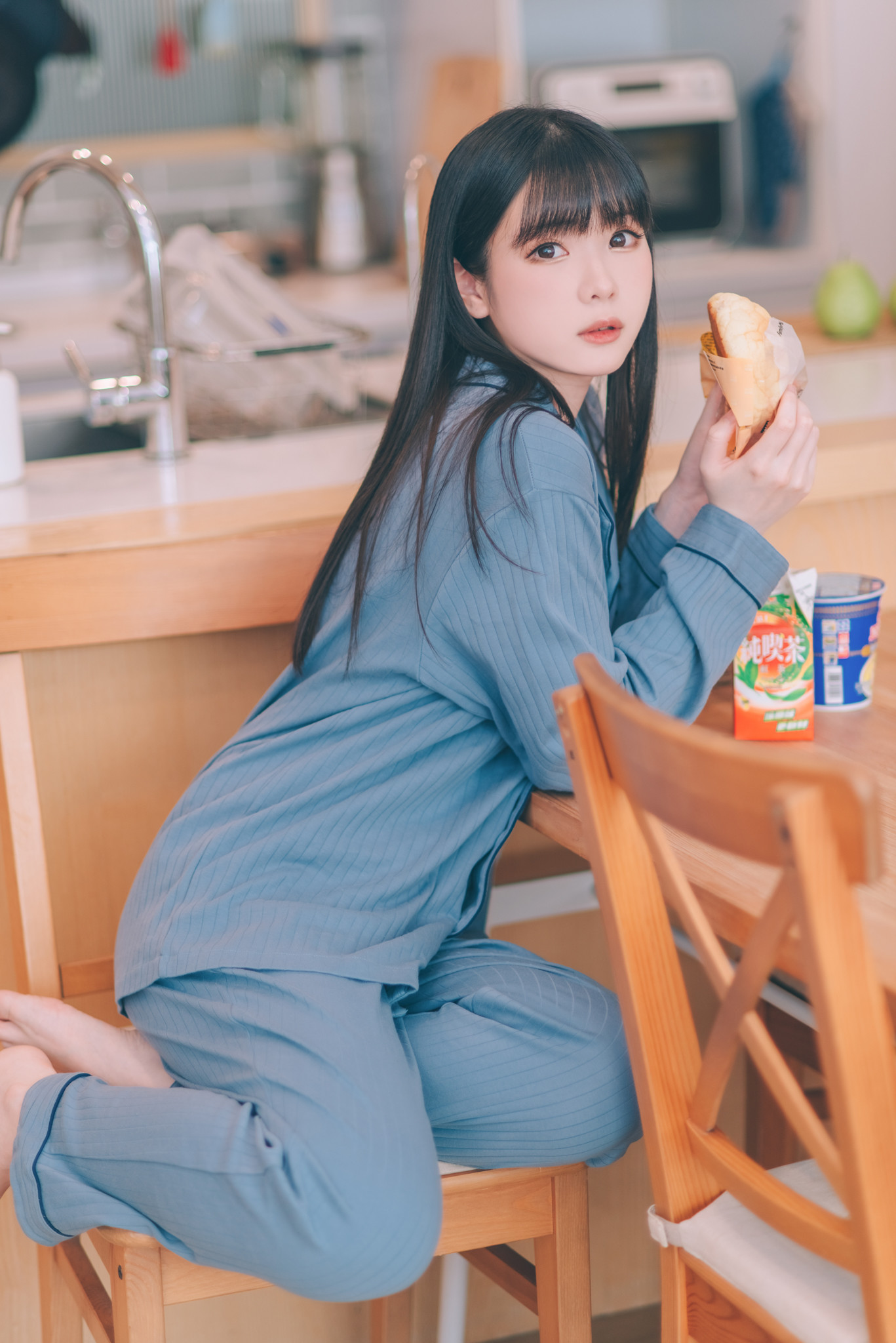 霜月shimo – DailyShimo03 [108P]