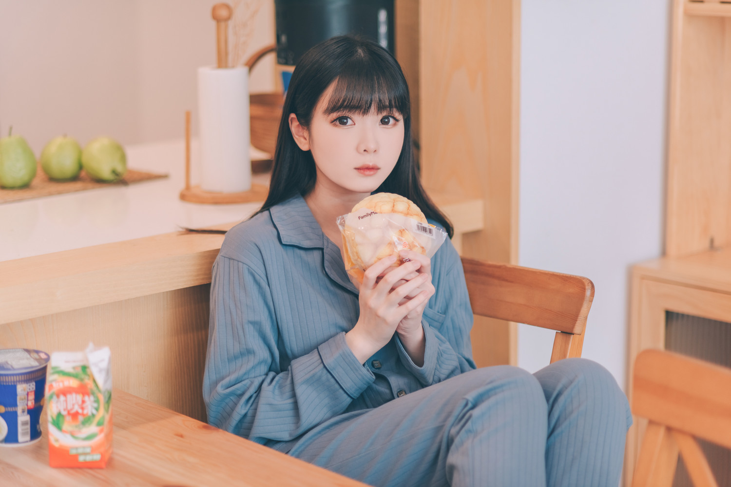 霜月shimo - DailyShimo03 [108P]