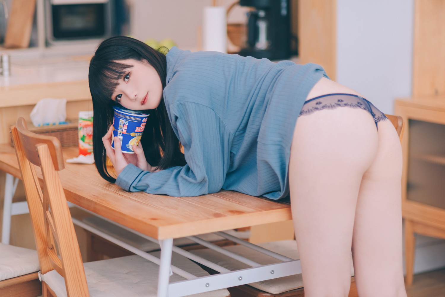 霜月shimo - DailyShimo03 [108P]