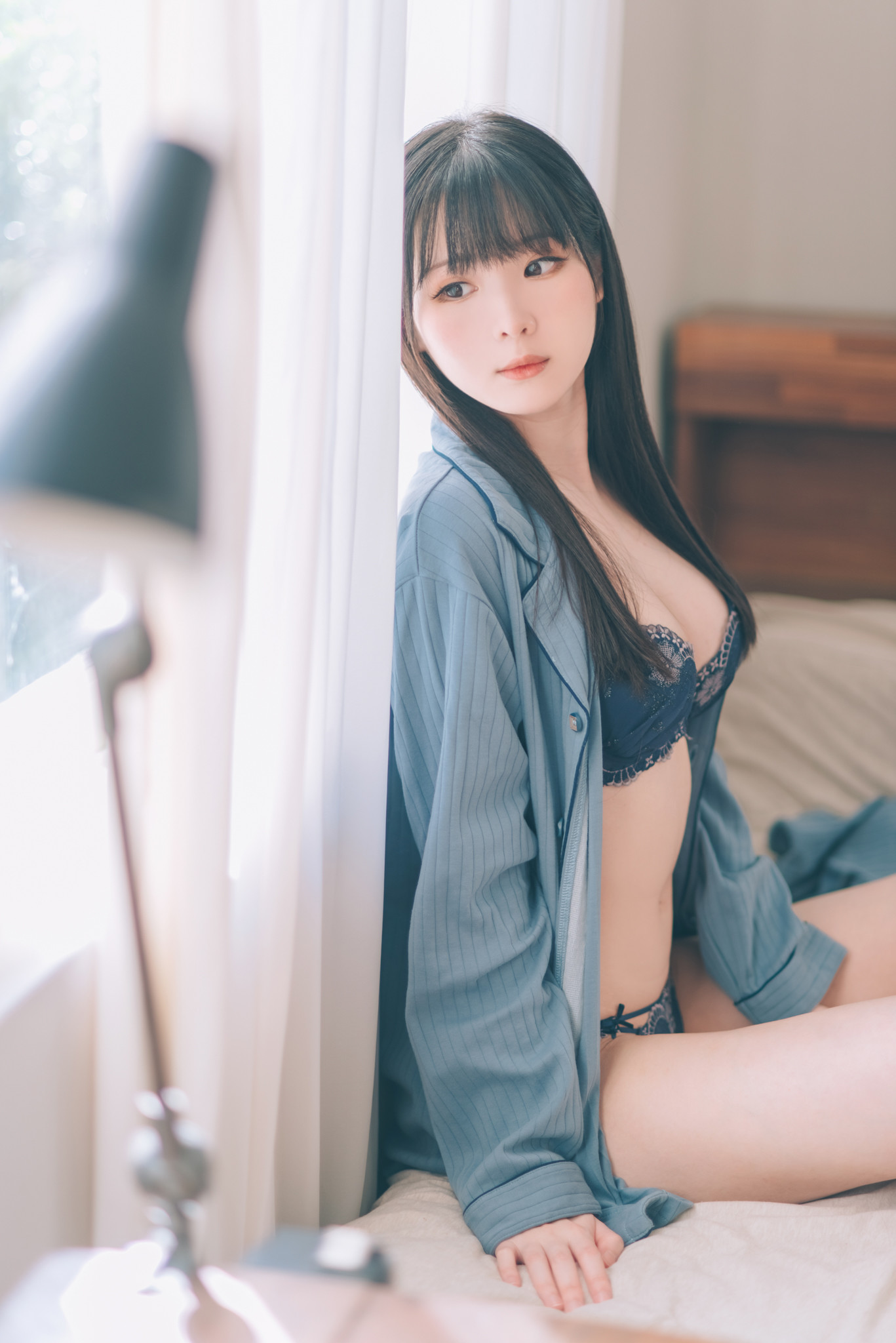 霜月shimo - DailyShimo03 [108P]