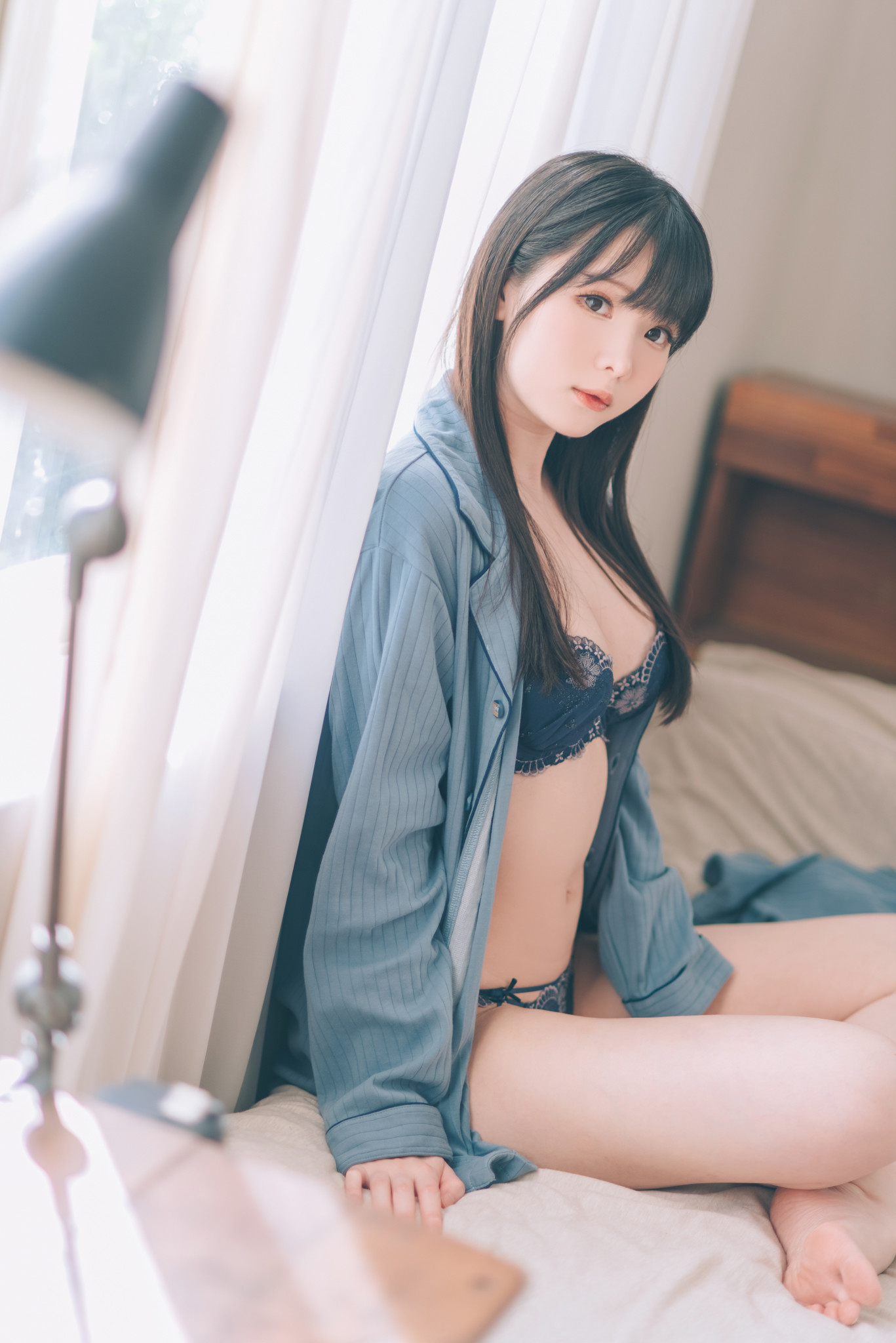 霜月shimo - DailyShimo03 [108P]