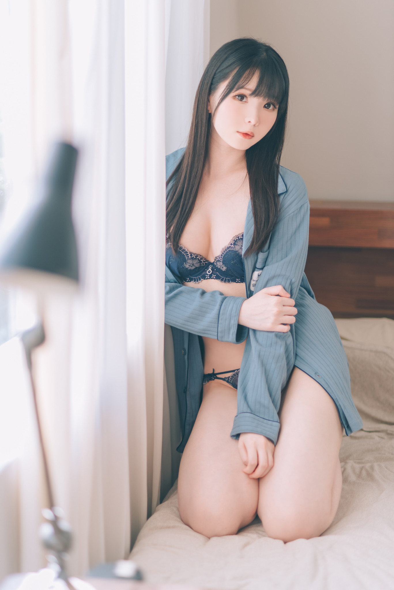 霜月shimo - DailyShimo03 [108P]