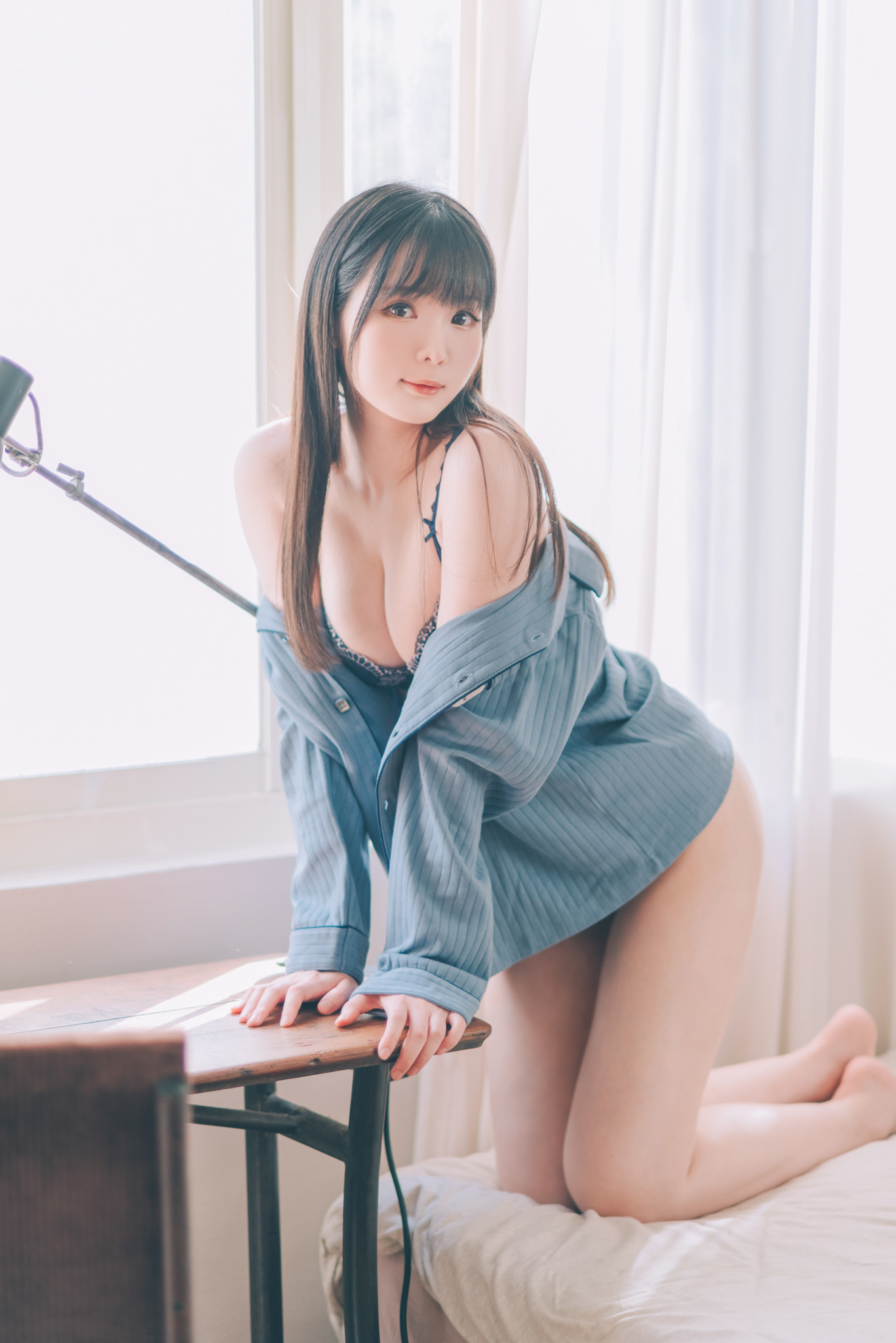 霜月shimo - DailyShimo03 [108P]