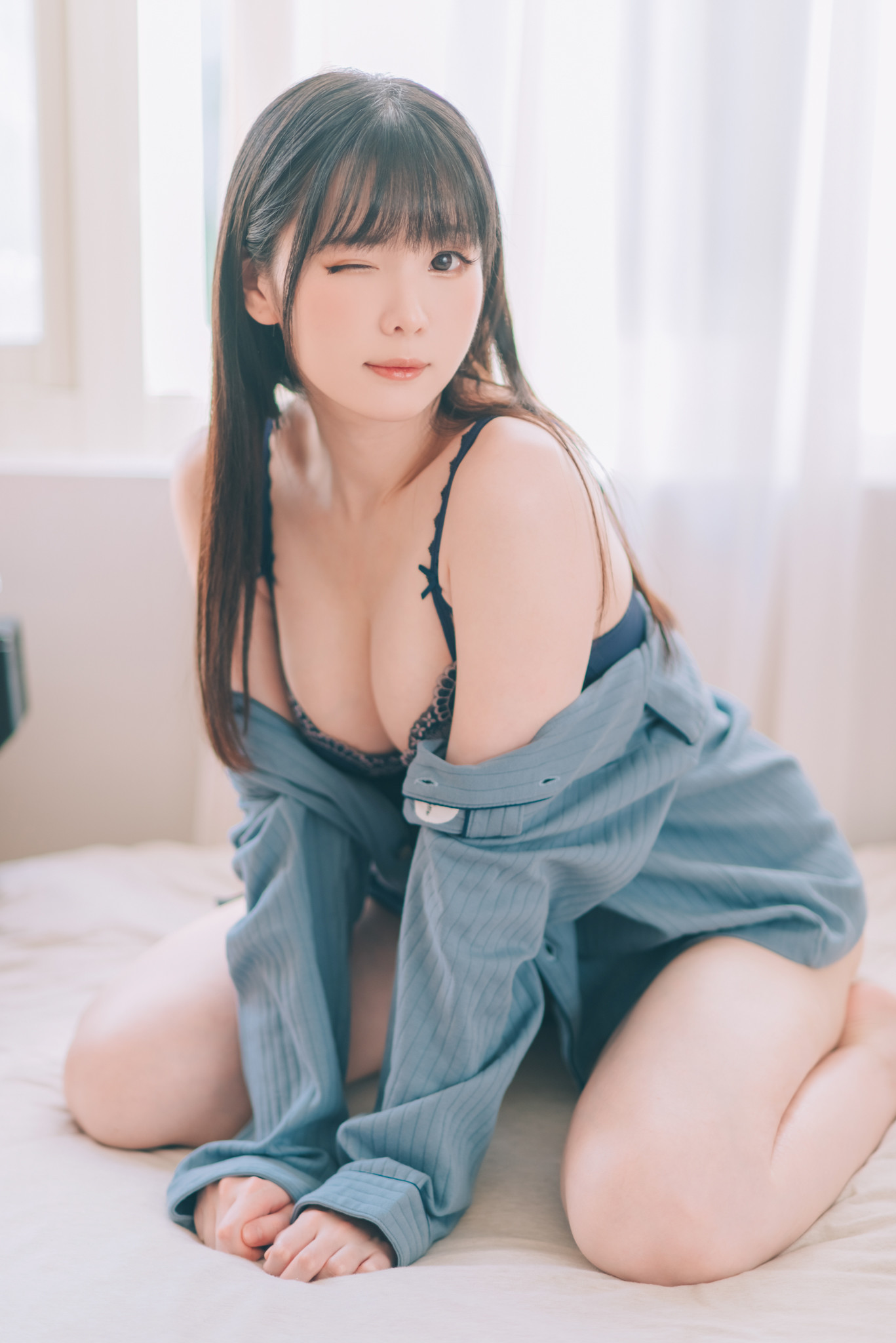 霜月shimo - DailyShimo03 [108P]