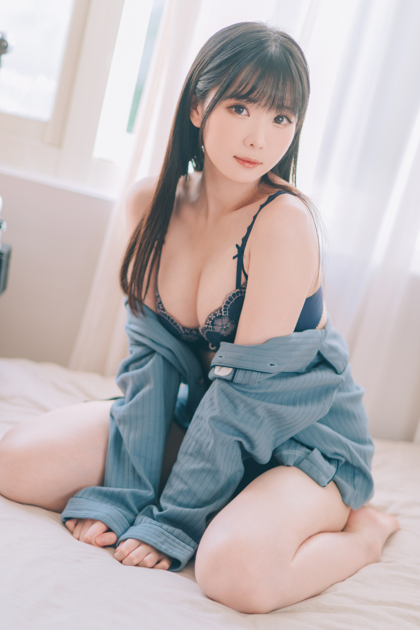霜月shimo - DailyShimo03 [108P]