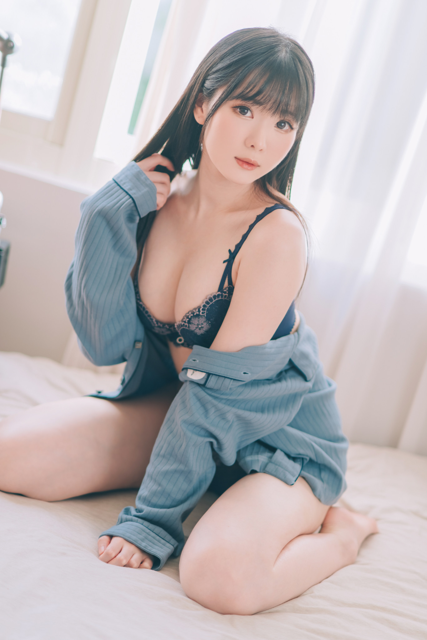 霜月shimo - DailyShimo03 [108P]