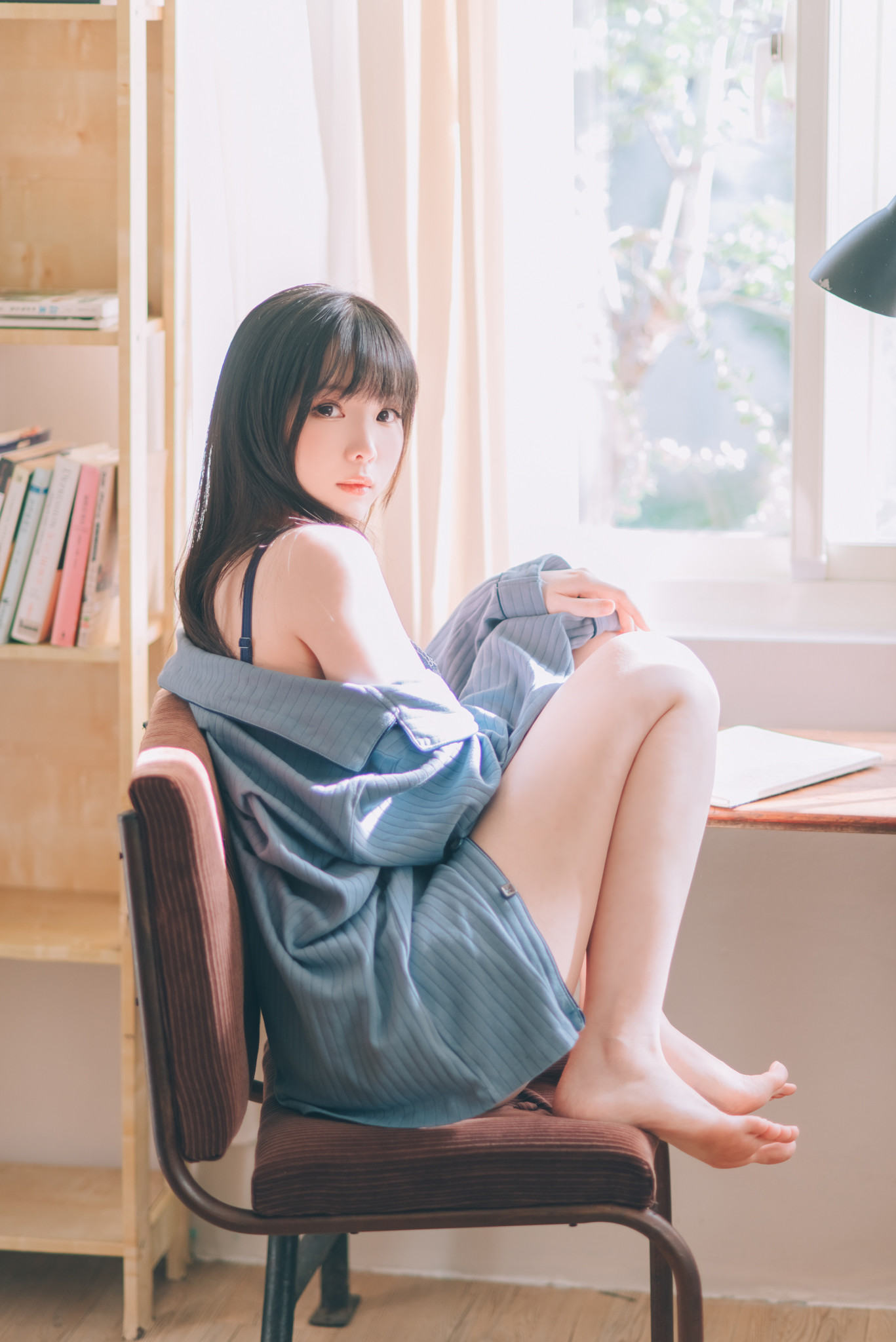 霜月shimo - DailyShimo03 [108P]