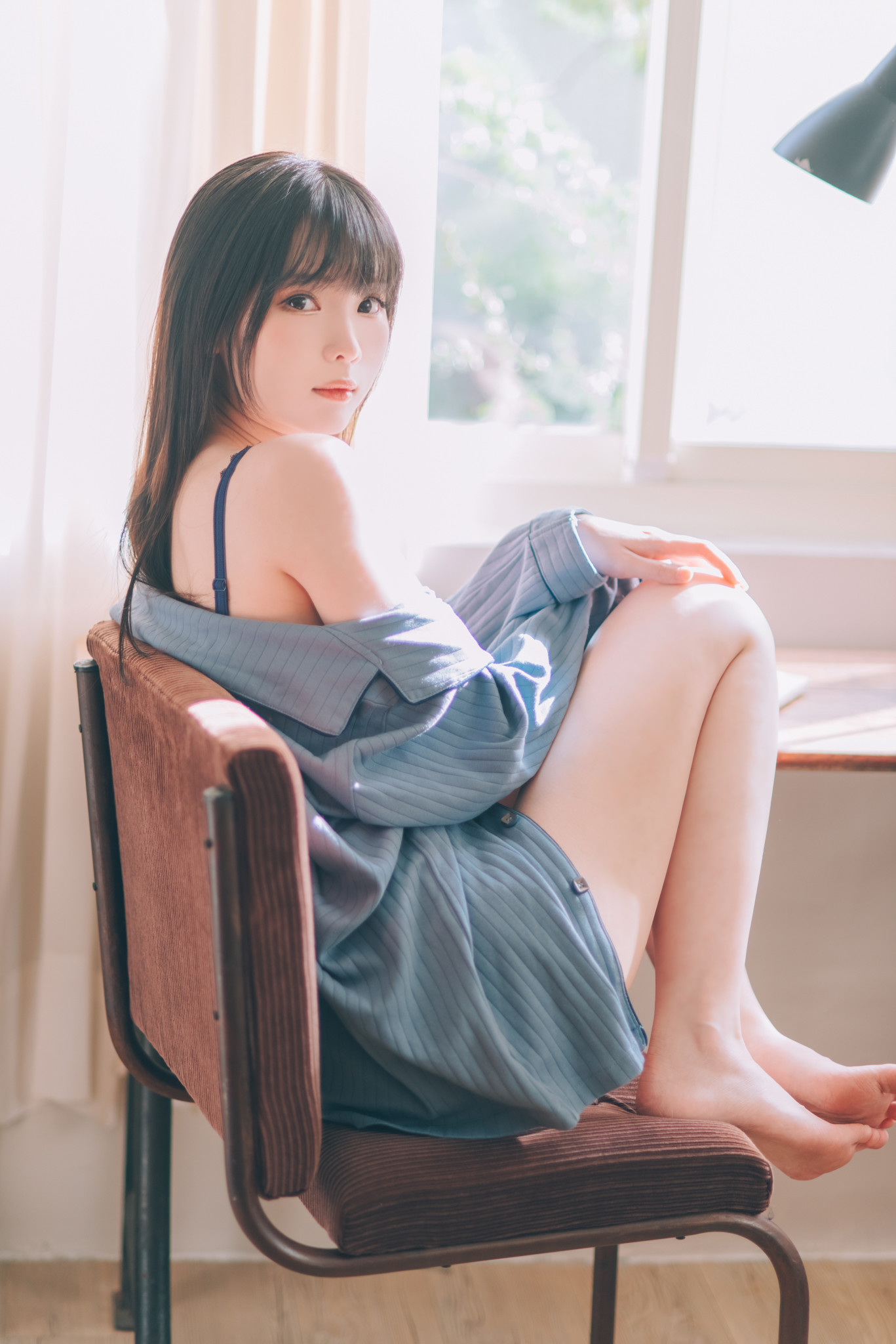 霜月shimo - DailyShimo03 [108P]