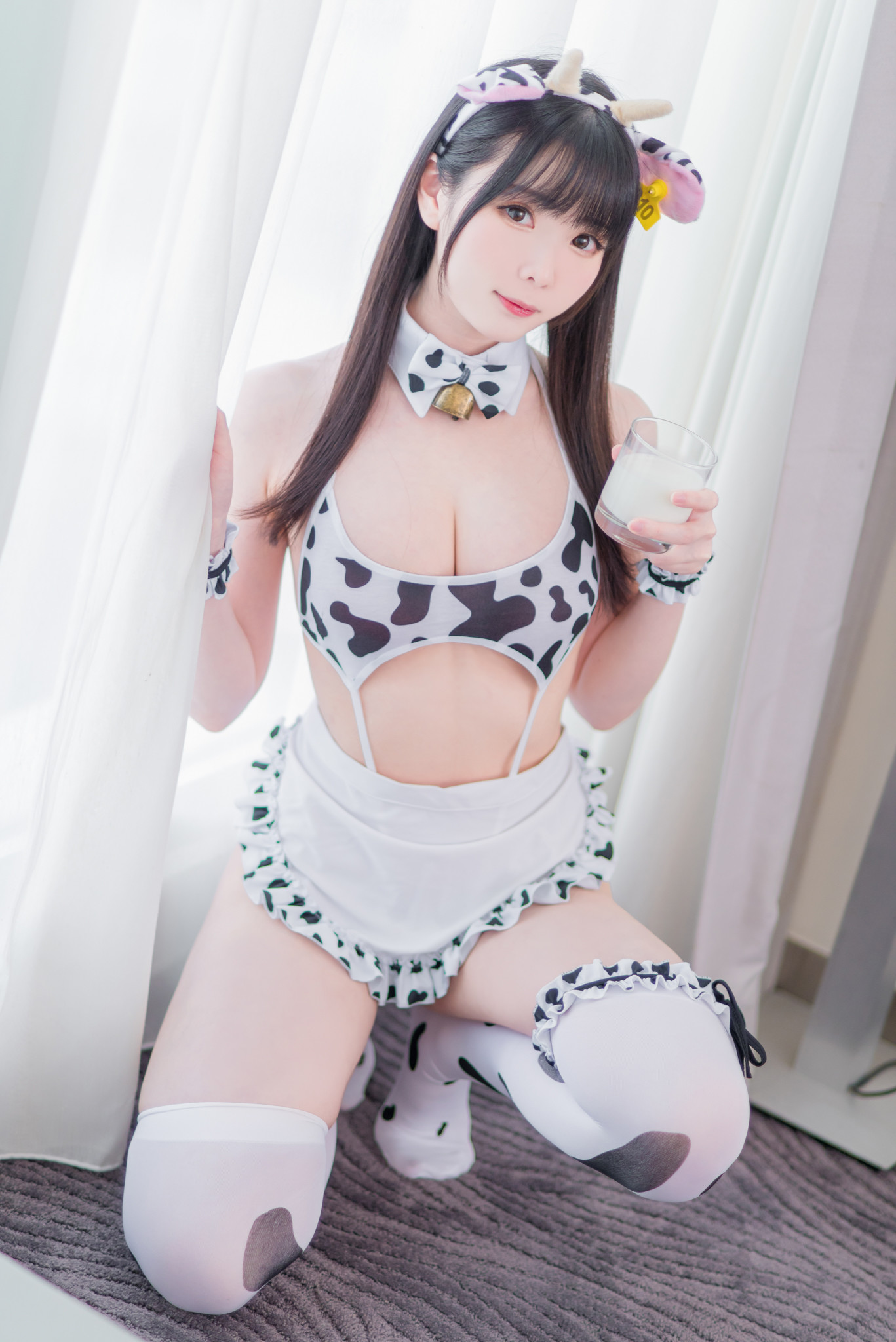 霜月shimo - DailyShimo03 [108P]