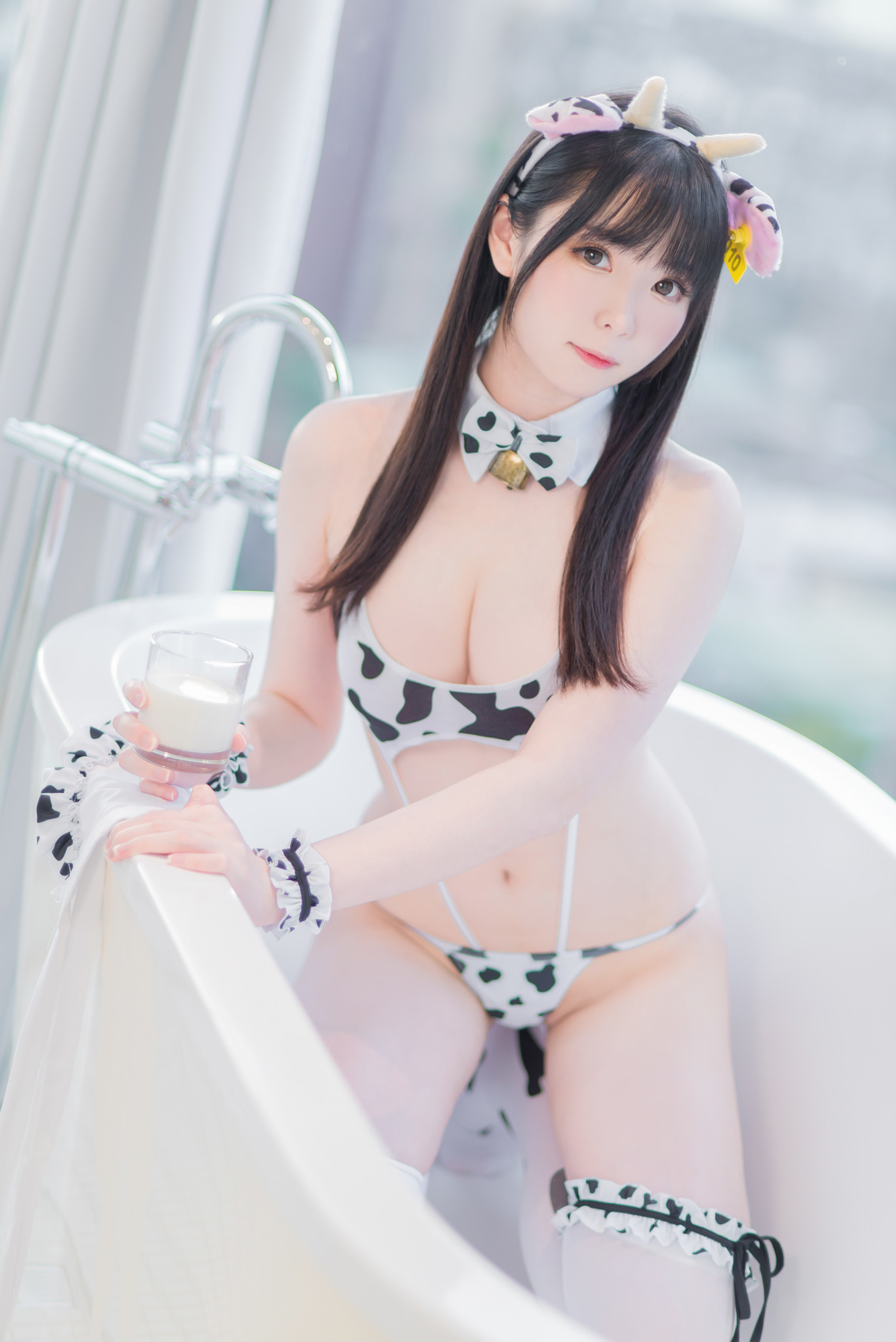 霜月shimo - DailyShimo03 [108P]