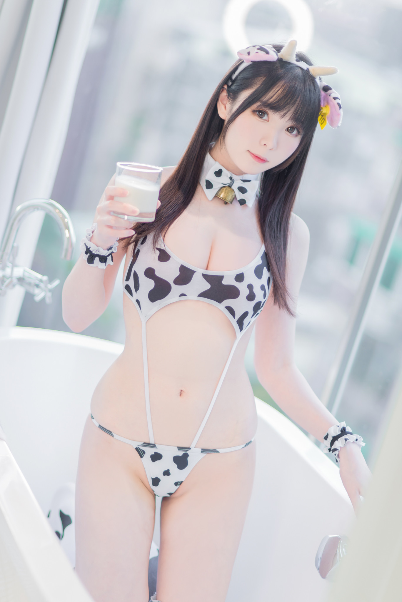 霜月shimo - DailyShimo03 [108P]