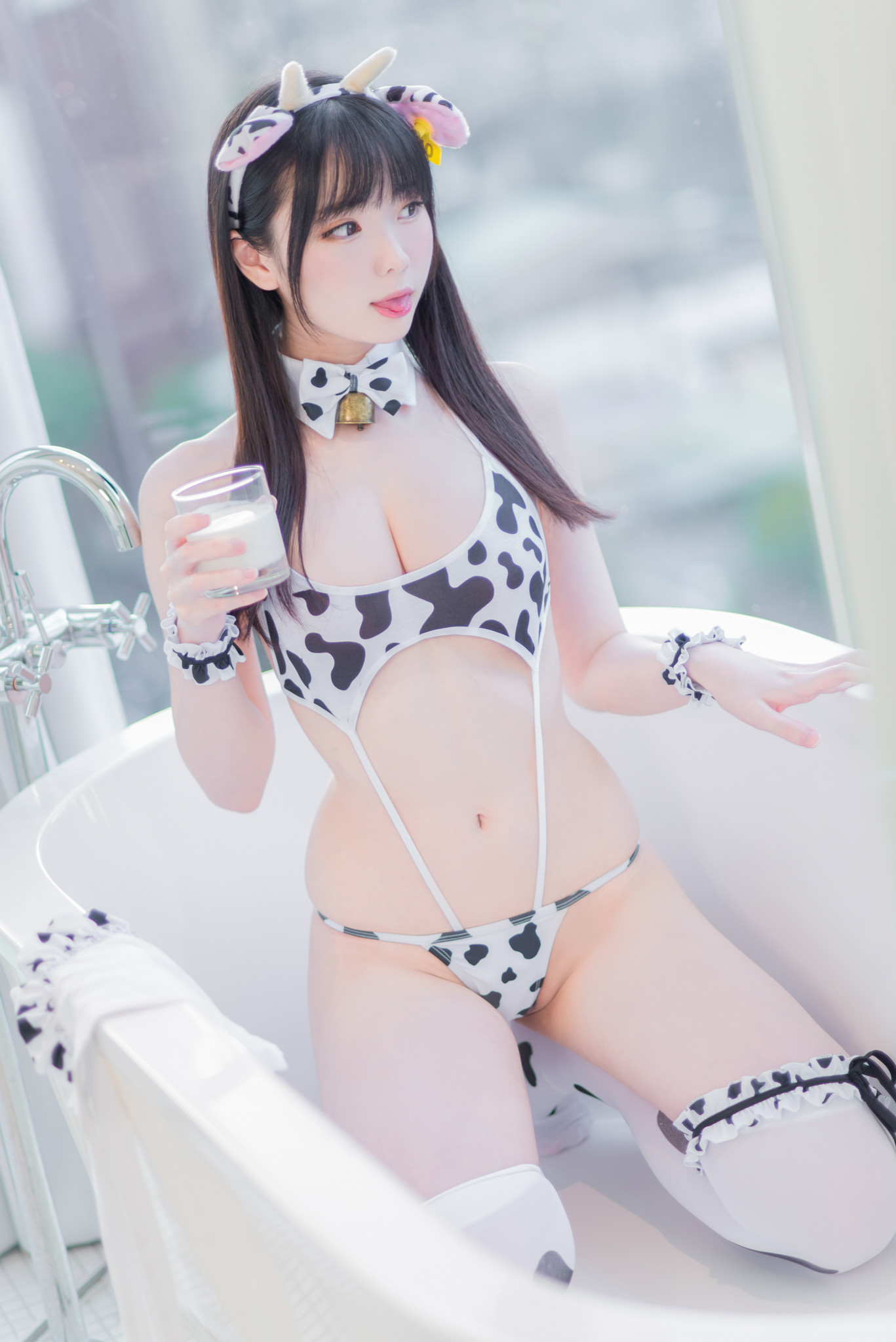 霜月shimo - DailyShimo03 [108P]