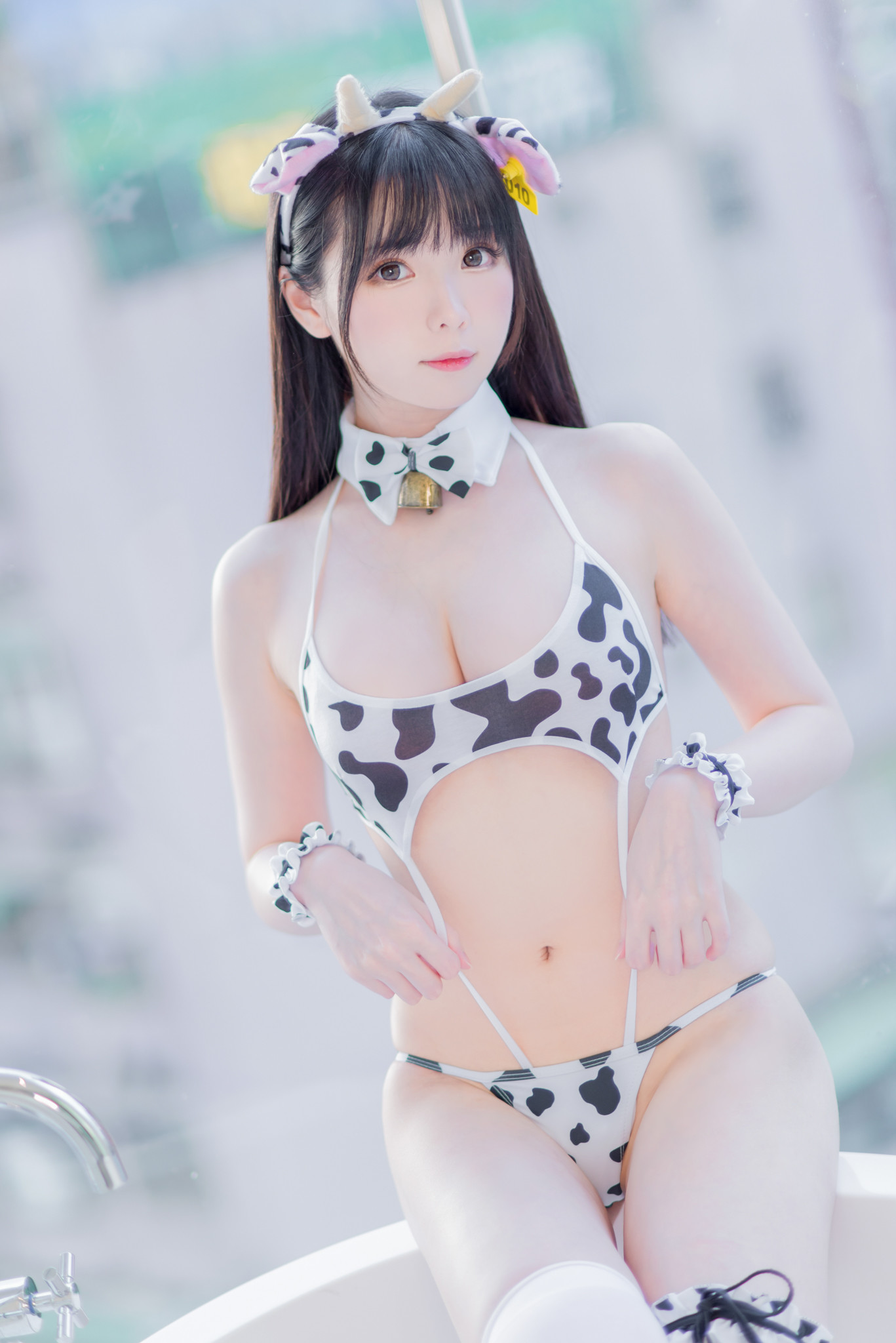 霜月shimo - DailyShimo03 [108P]