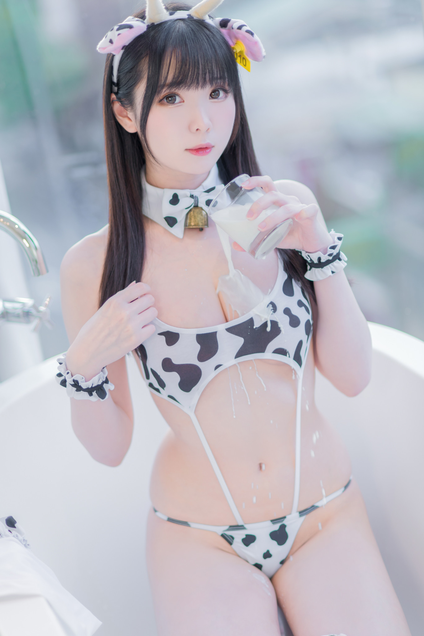 霜月shimo - DailyShimo03 [108P]