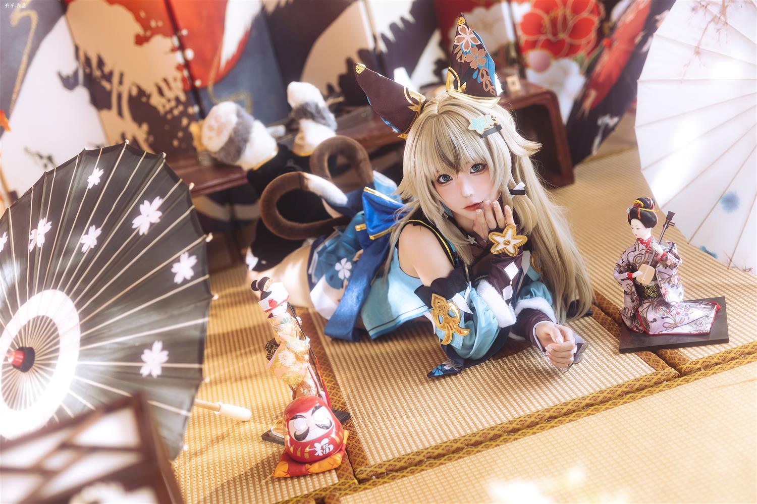 蠢沫沫 绮良良 [30P-276MB]