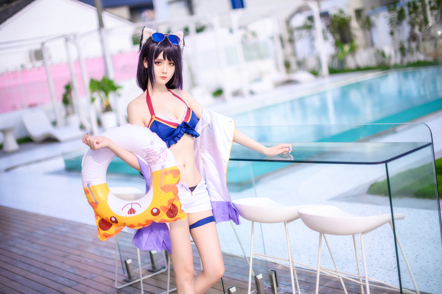 阮邑_Fairy - 公主连结佩可 [14P]