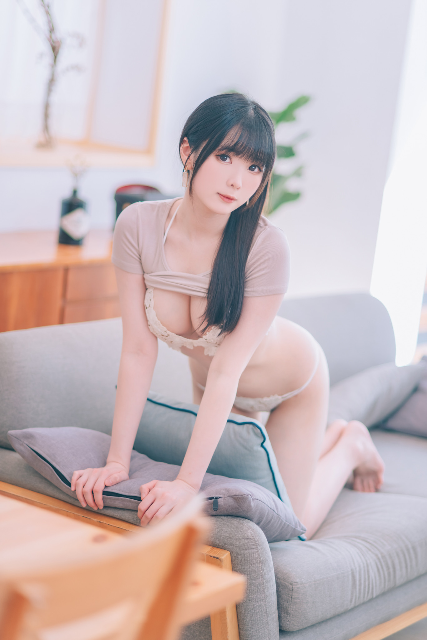 霜月shimo - DailyShimo03 [108P]