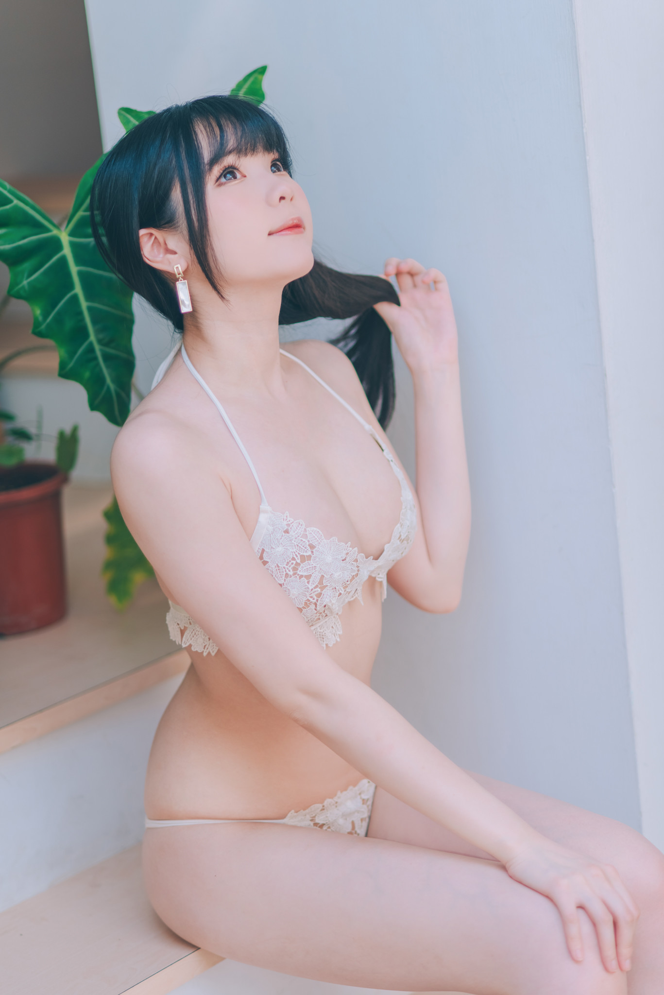 霜月shimo - DailyShimo03 [108P]