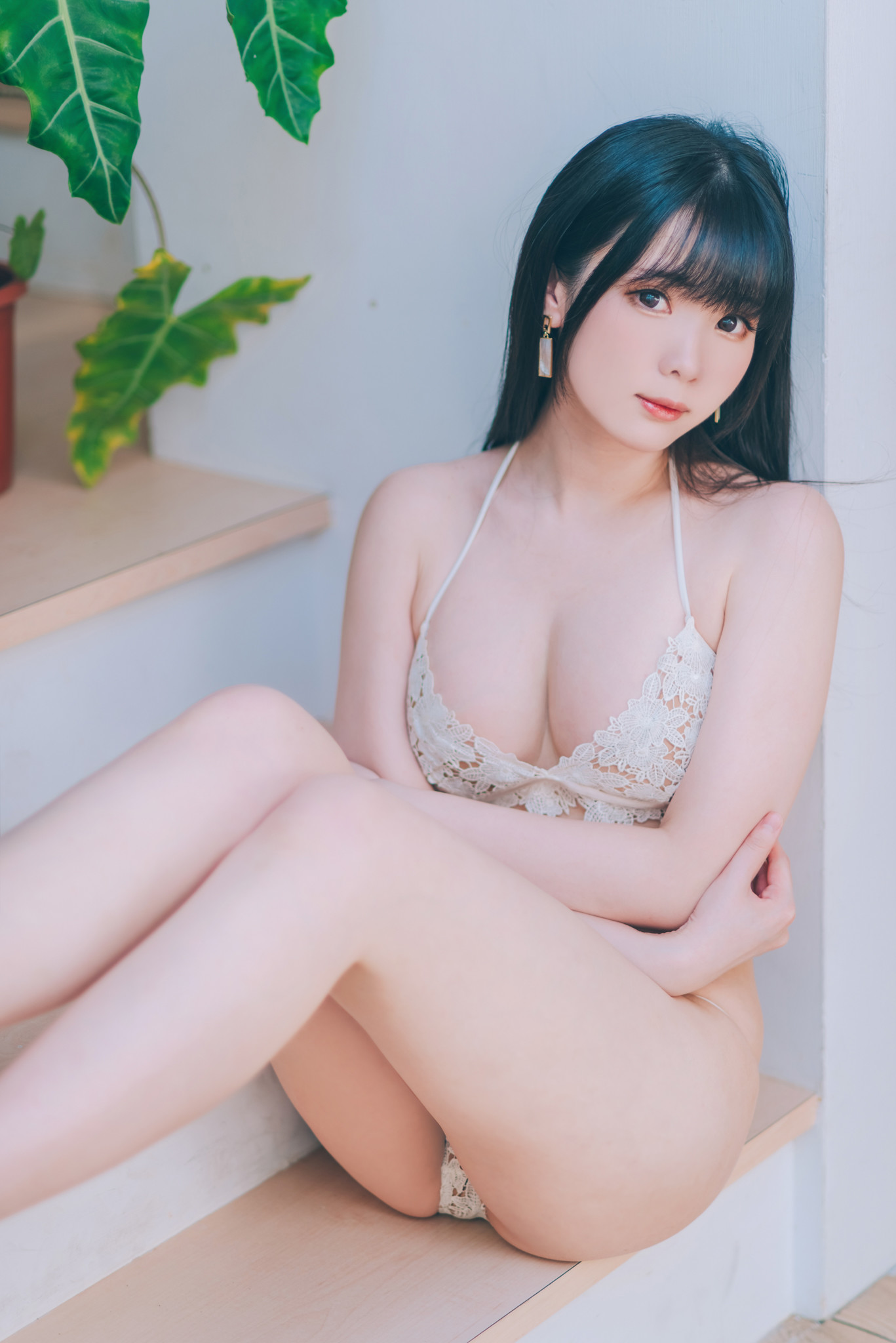 霜月shimo - DailyShimo03 [108P]