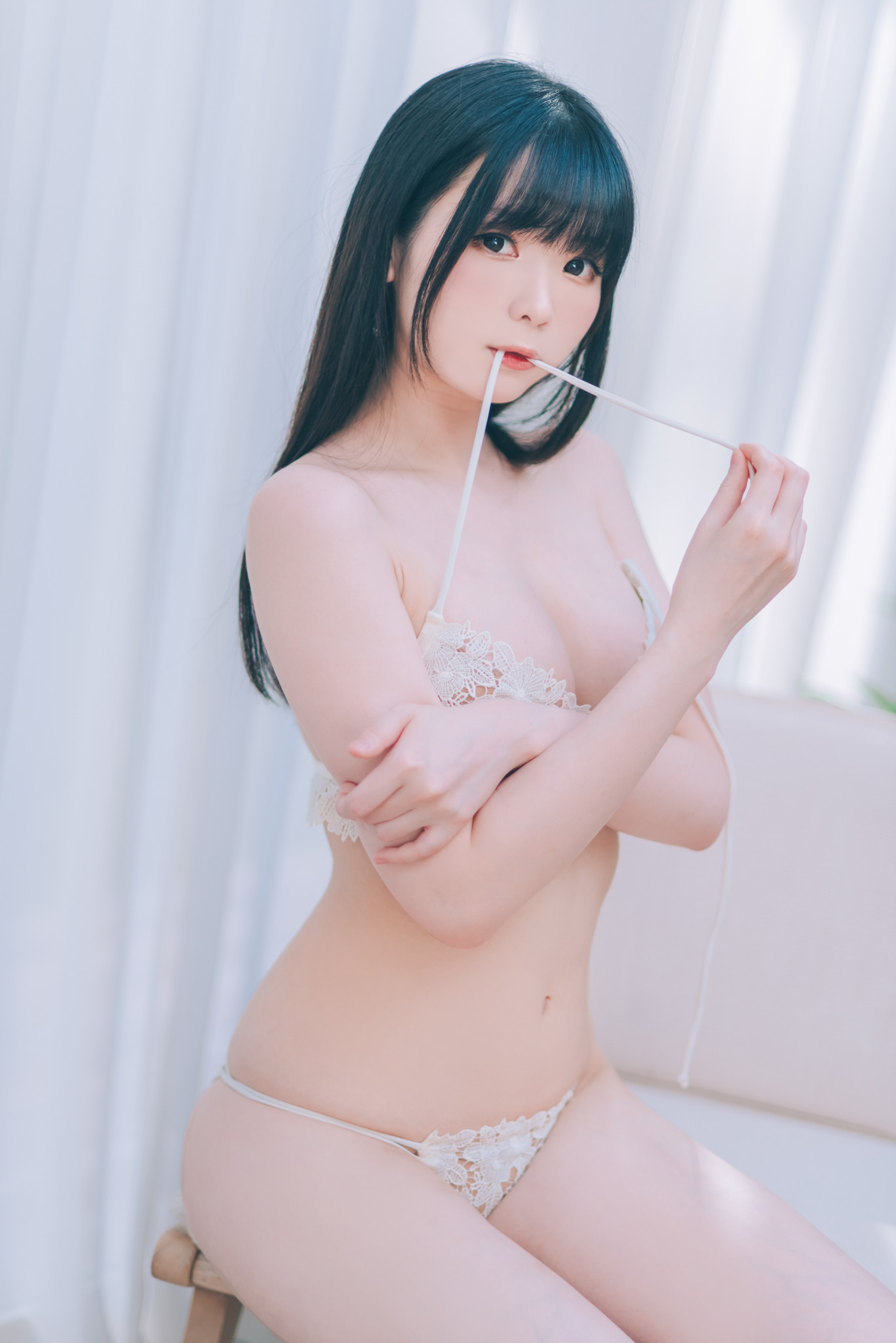 霜月shimo - DailyShimo03 [108P]
