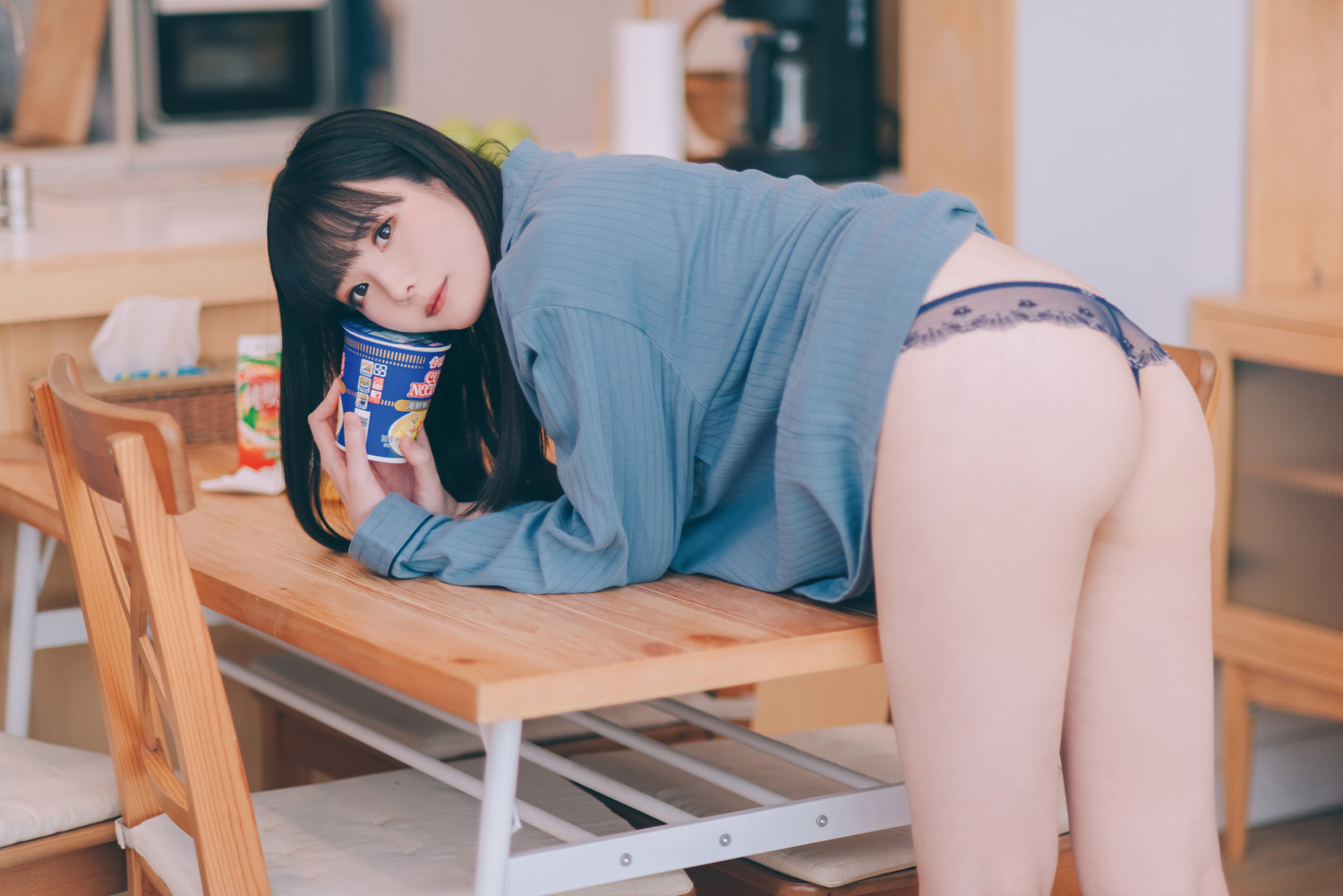 霜月shimo - DailyShimo03 [108P]