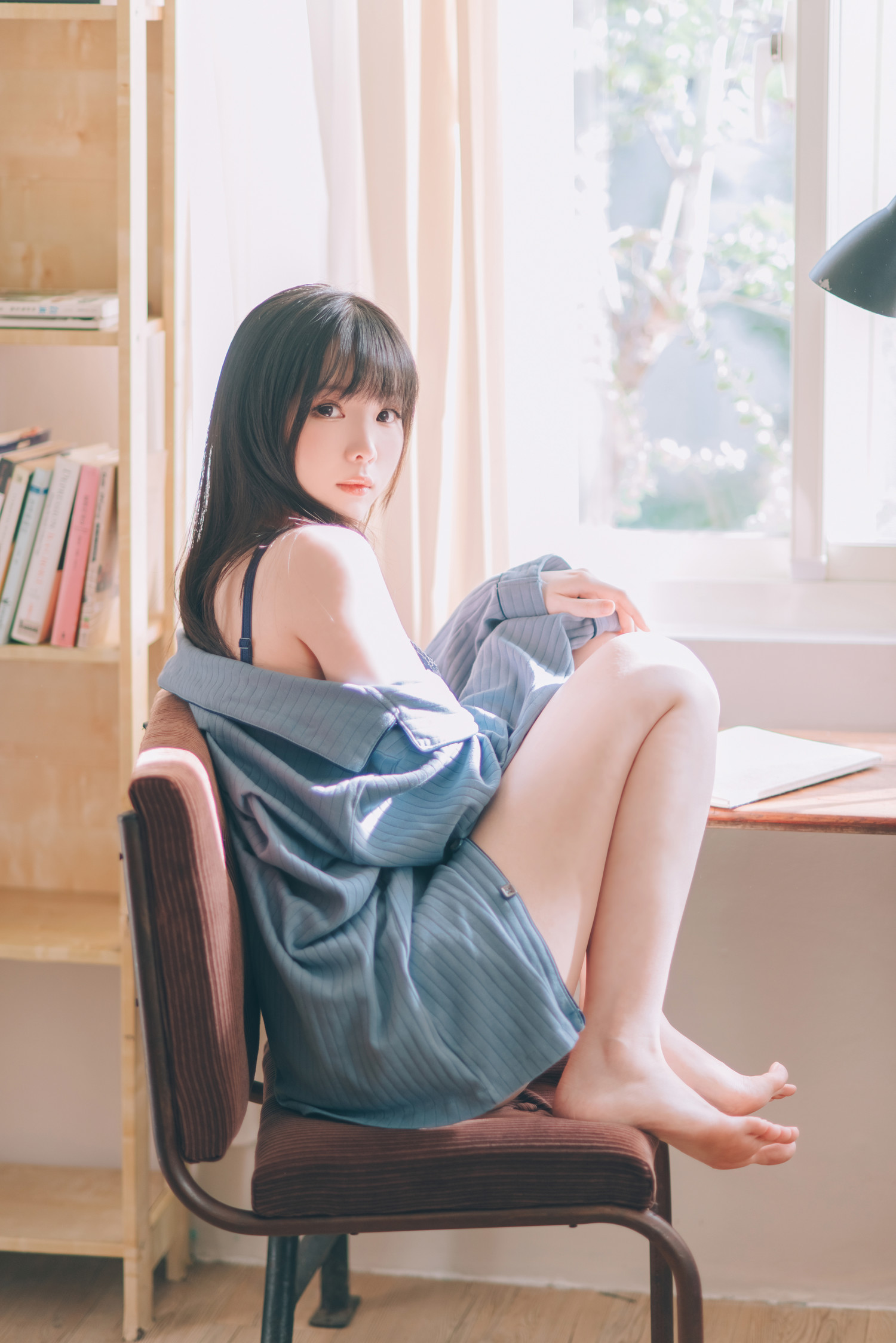 霜月shimo - DailyShimo03 [108P]