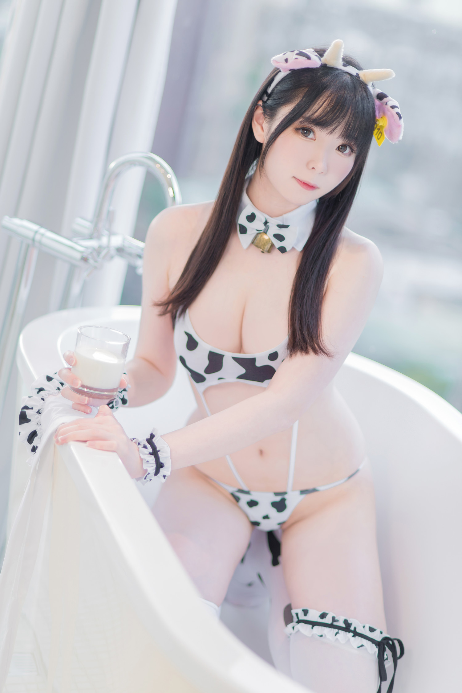 霜月shimo - DailyShimo03 [108P]