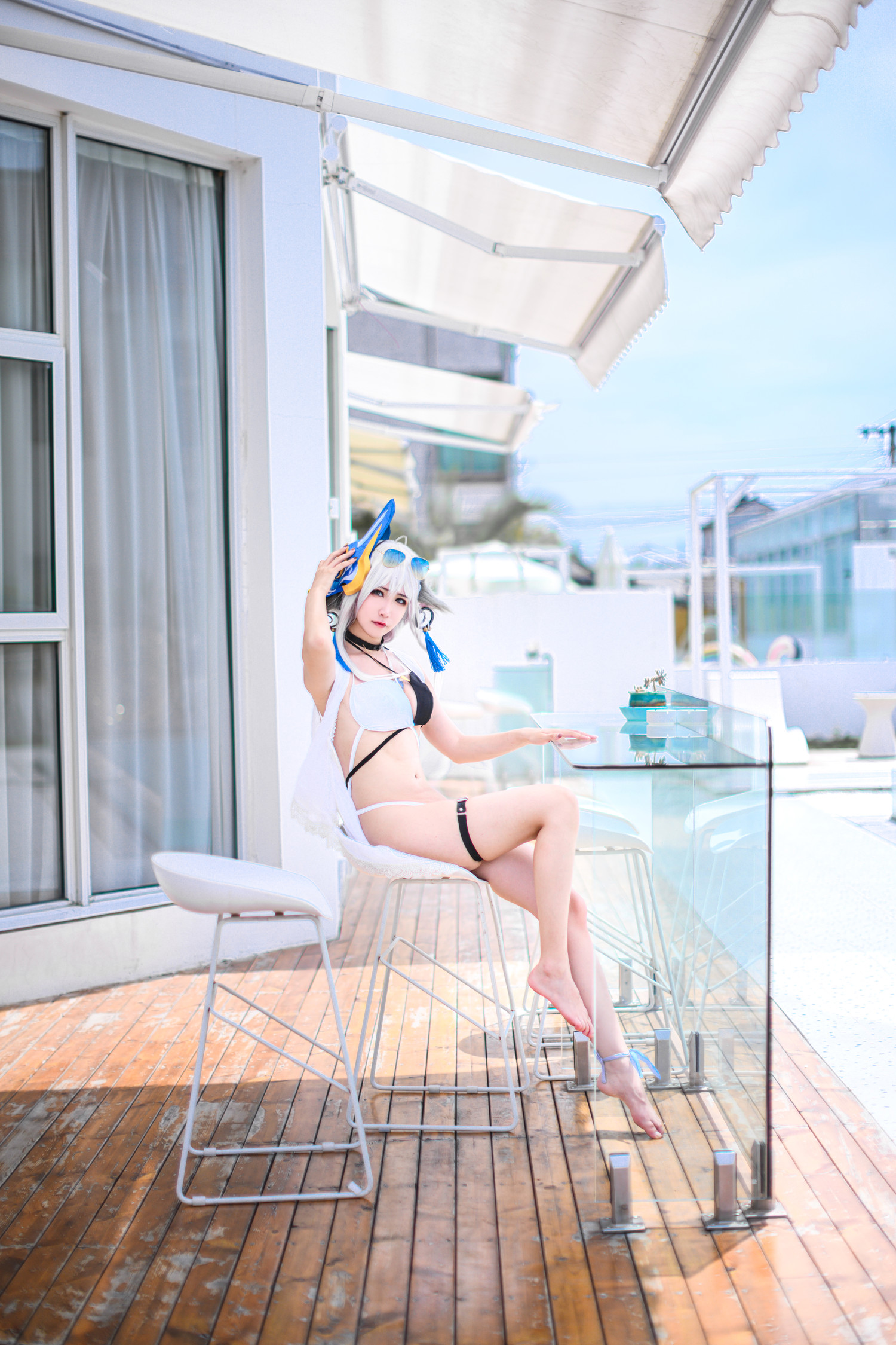 阮邑_Fairy - 土佐 [11P]