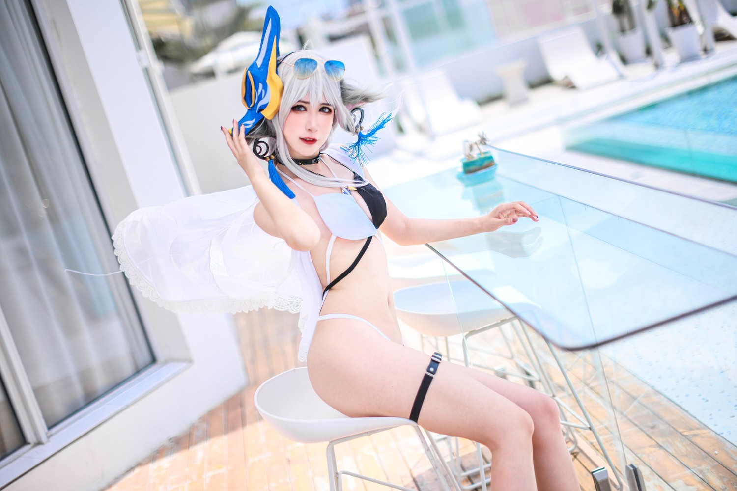 阮邑_Fairy - 土佐 [11P]