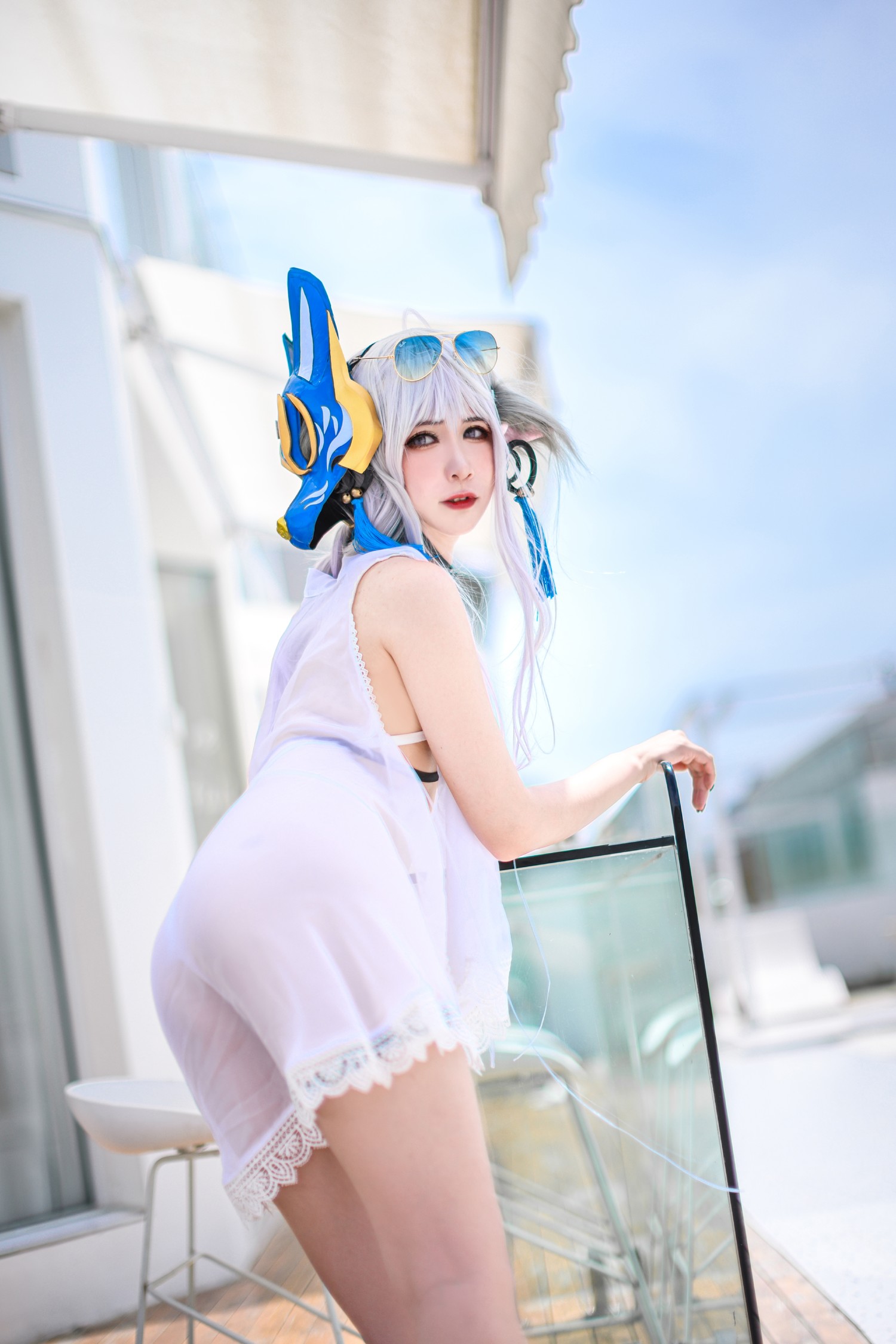 阮邑_Fairy - 土佐 [11P]