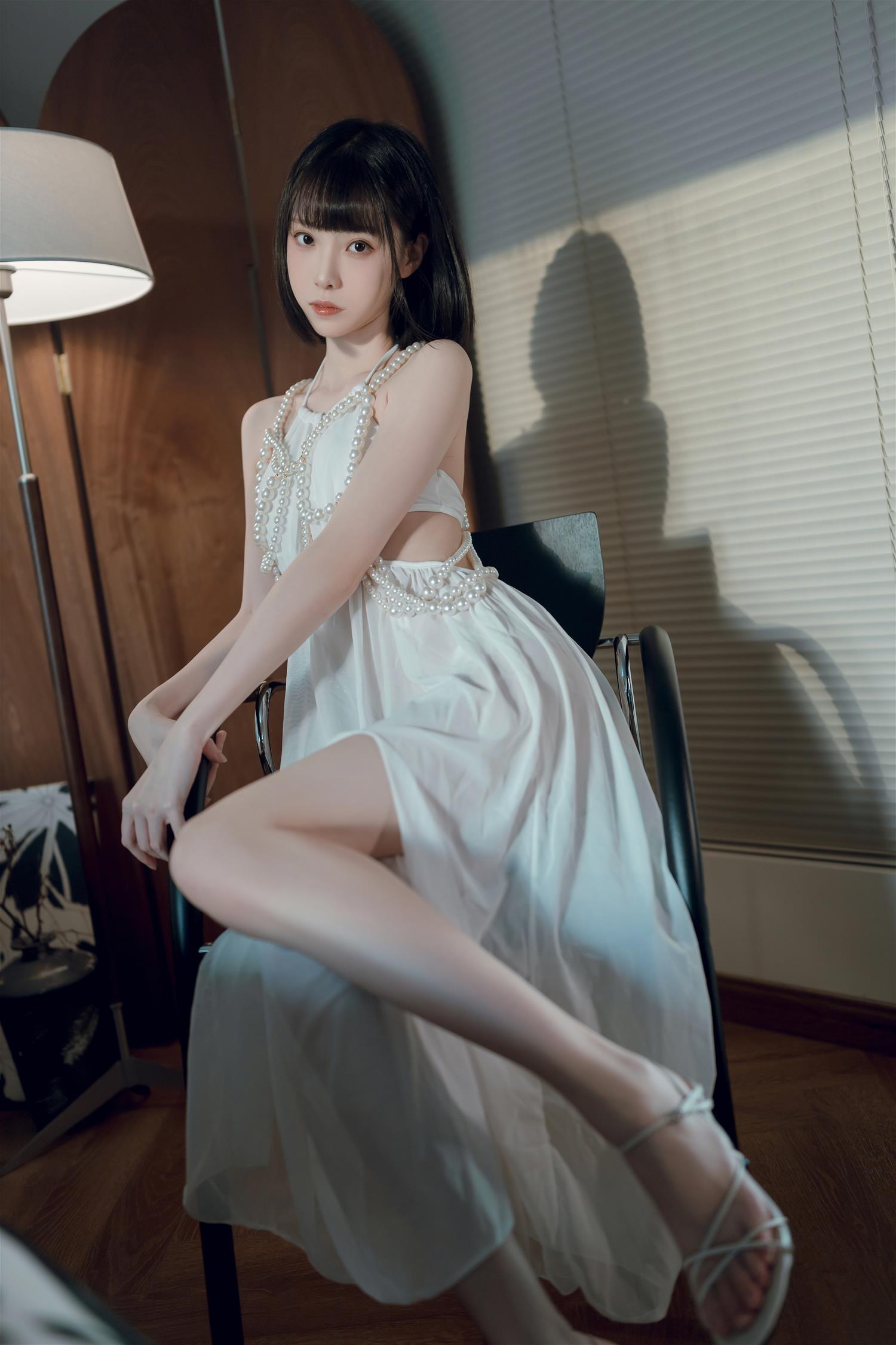 许岚LAN 晨间女友 [40P-255MB]