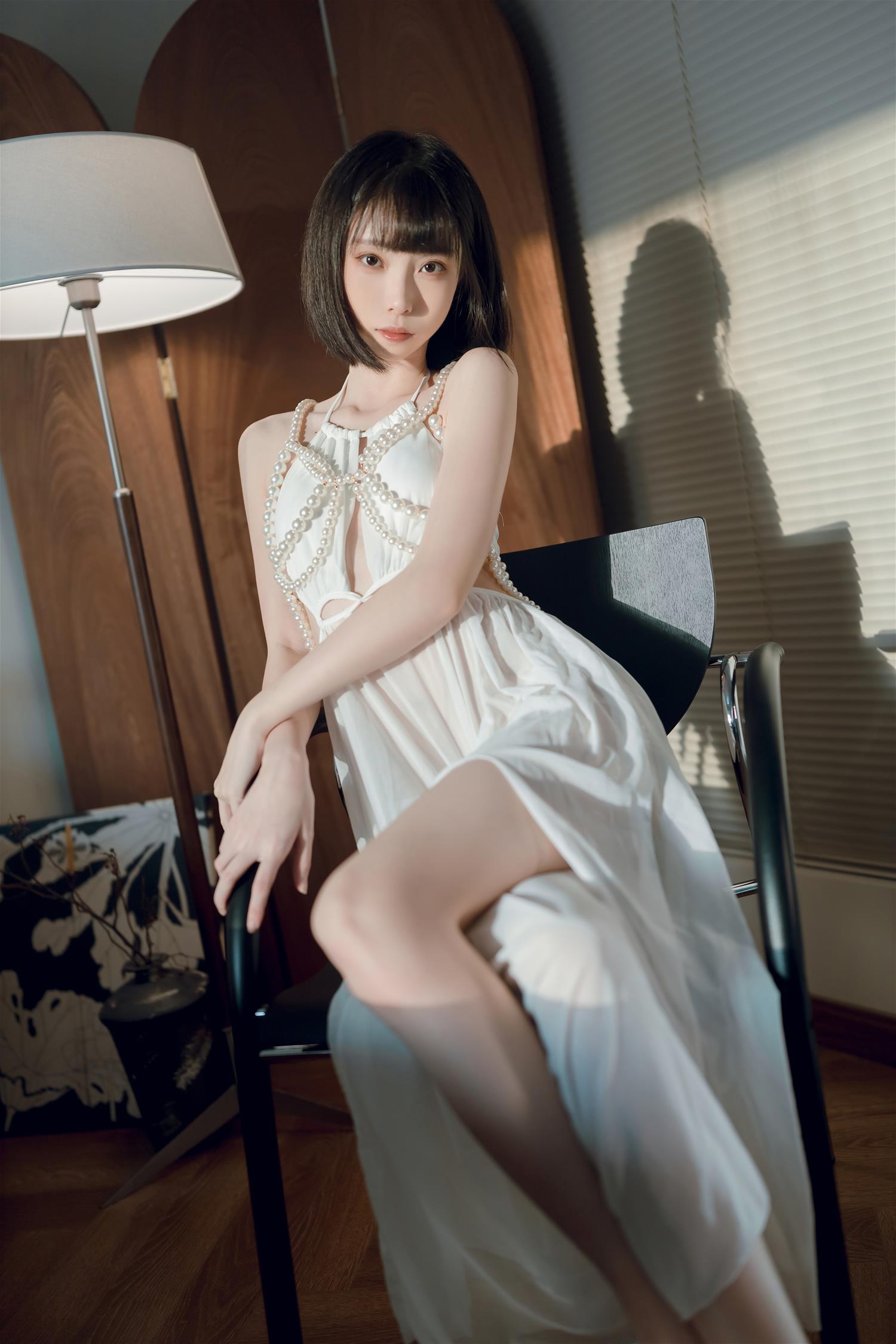 许岚LAN 晨间女友 [40P-255MB]