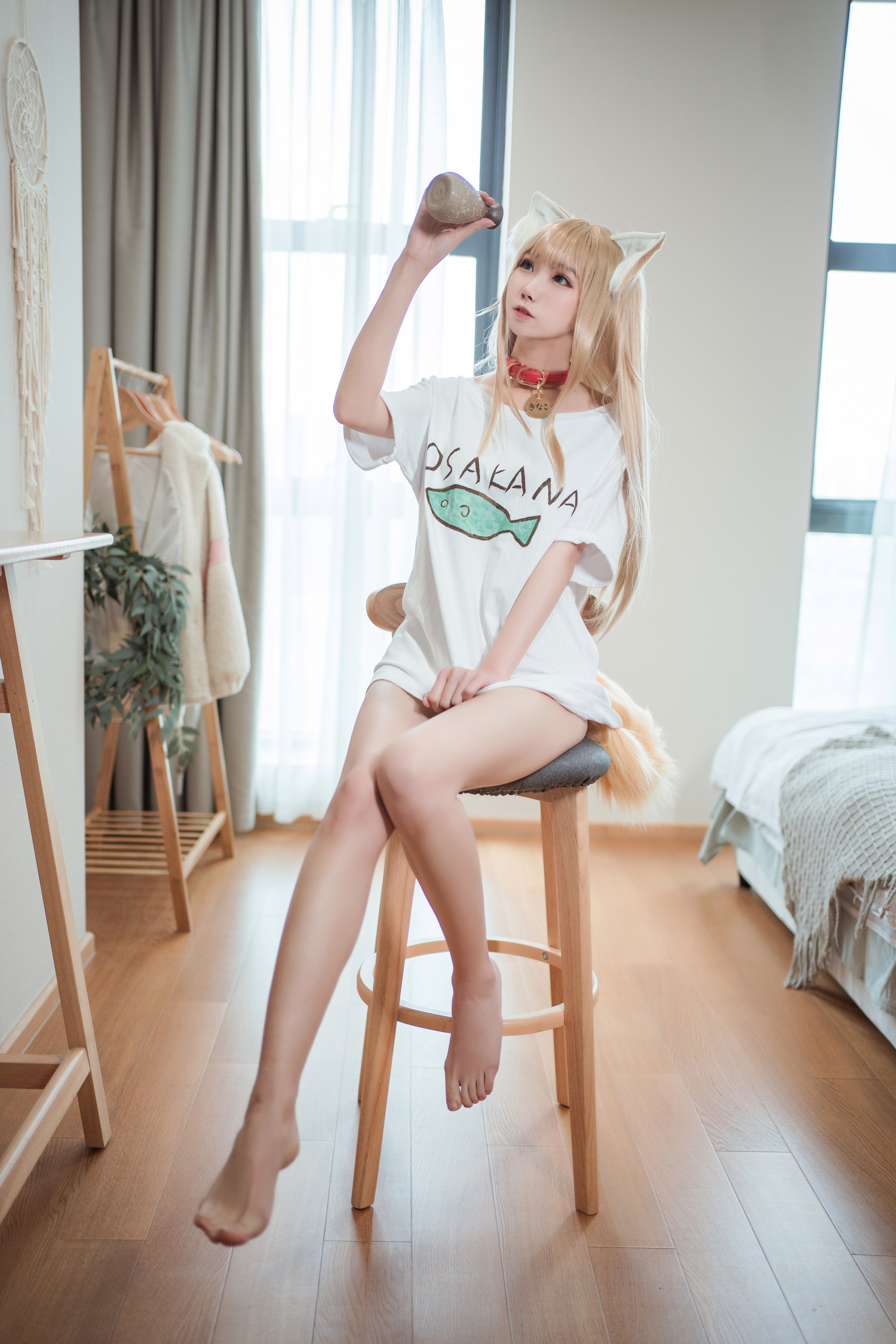 咕咕板面 – 超清版 [32P]