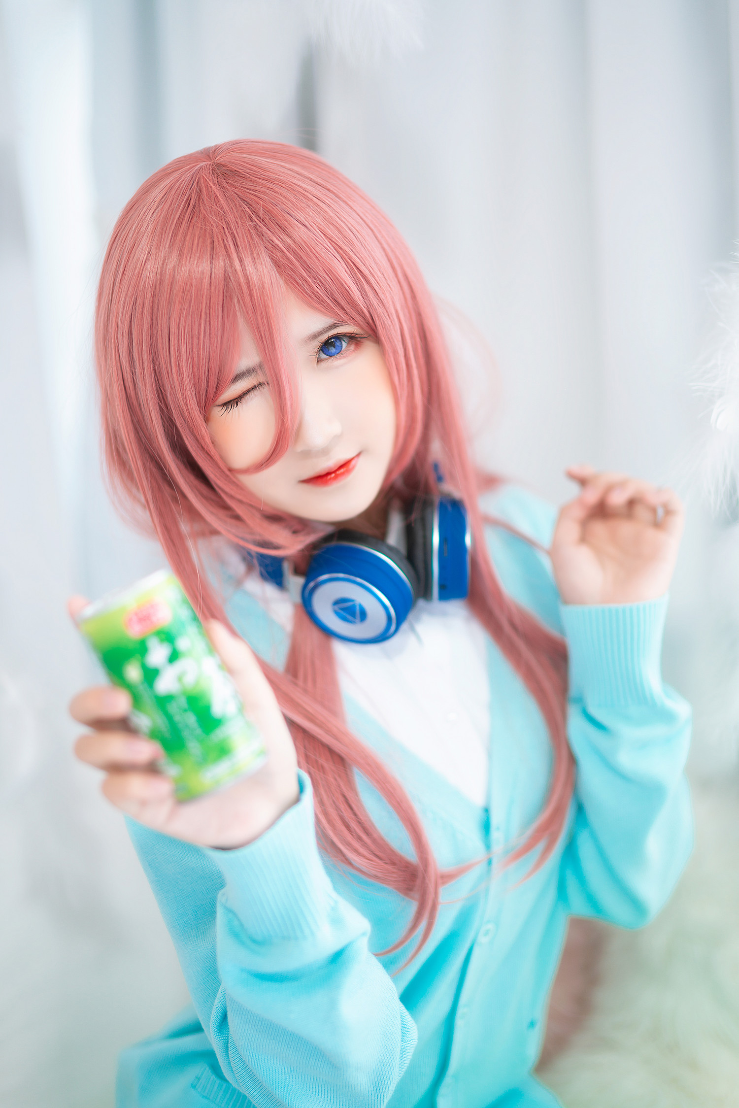 三度_69 - 三玖 [38P]