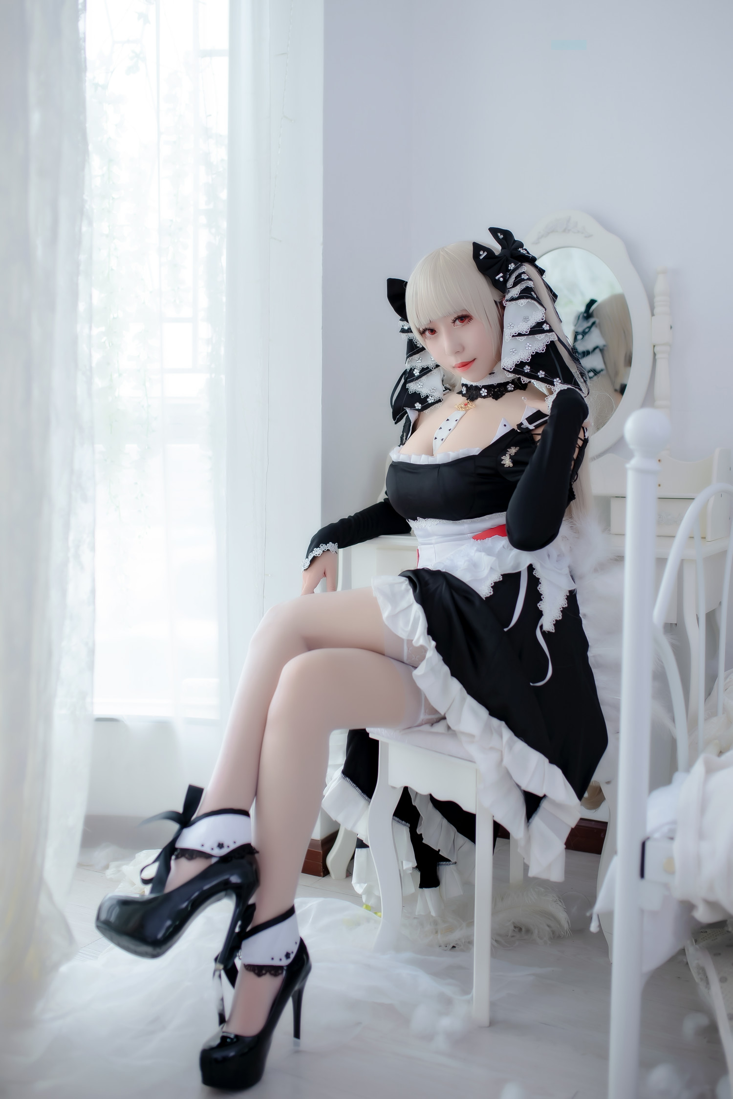 Money冷冷 - 可畏 [21P]