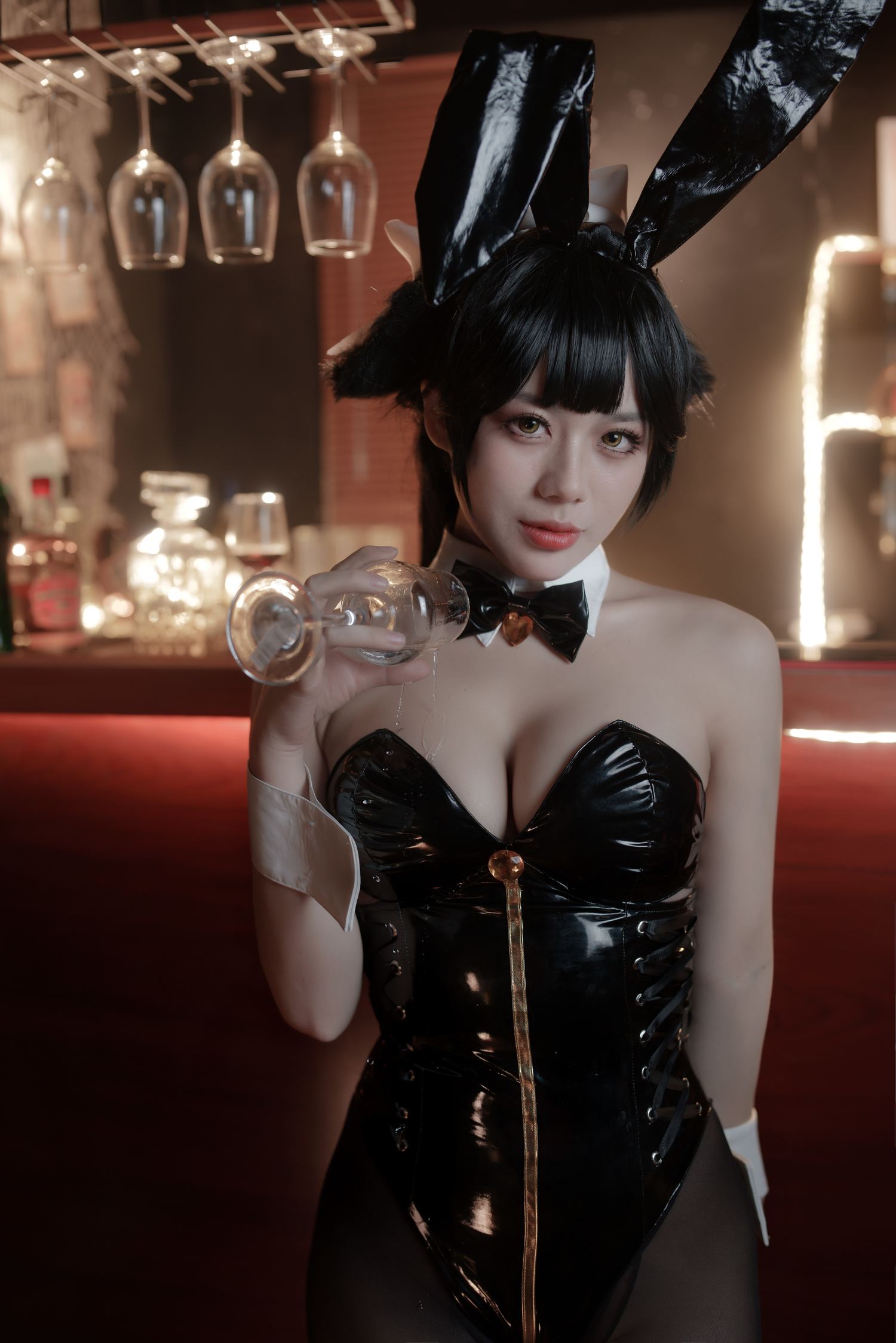 九言 碧蓝航线 高雄 [23P-140MB]