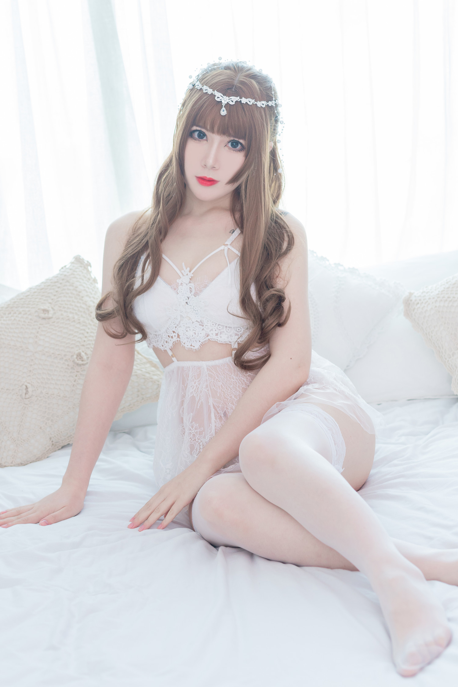 羊大真人 - 白日梦公主 [32P]