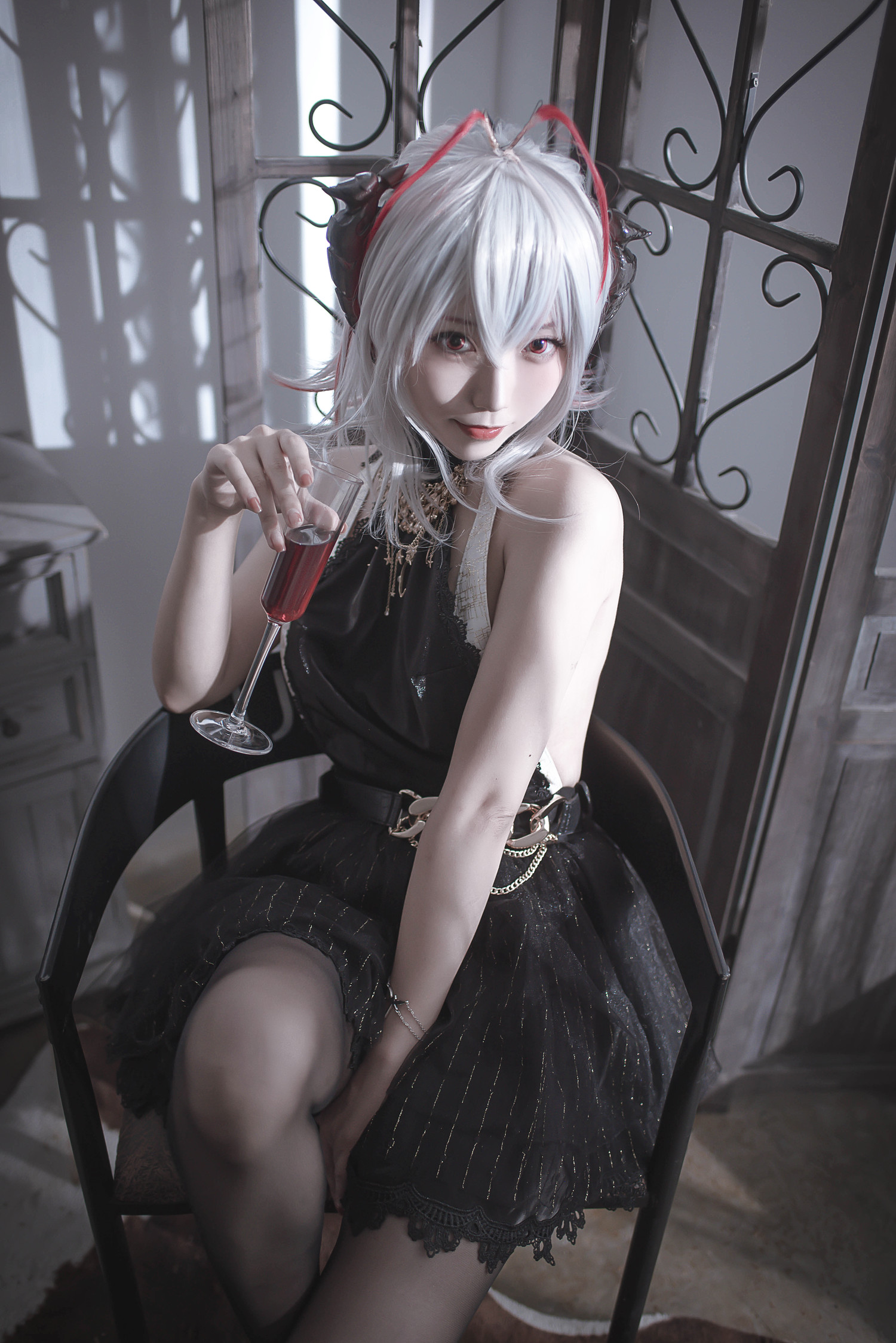 切切celia – W礼服 [20P]