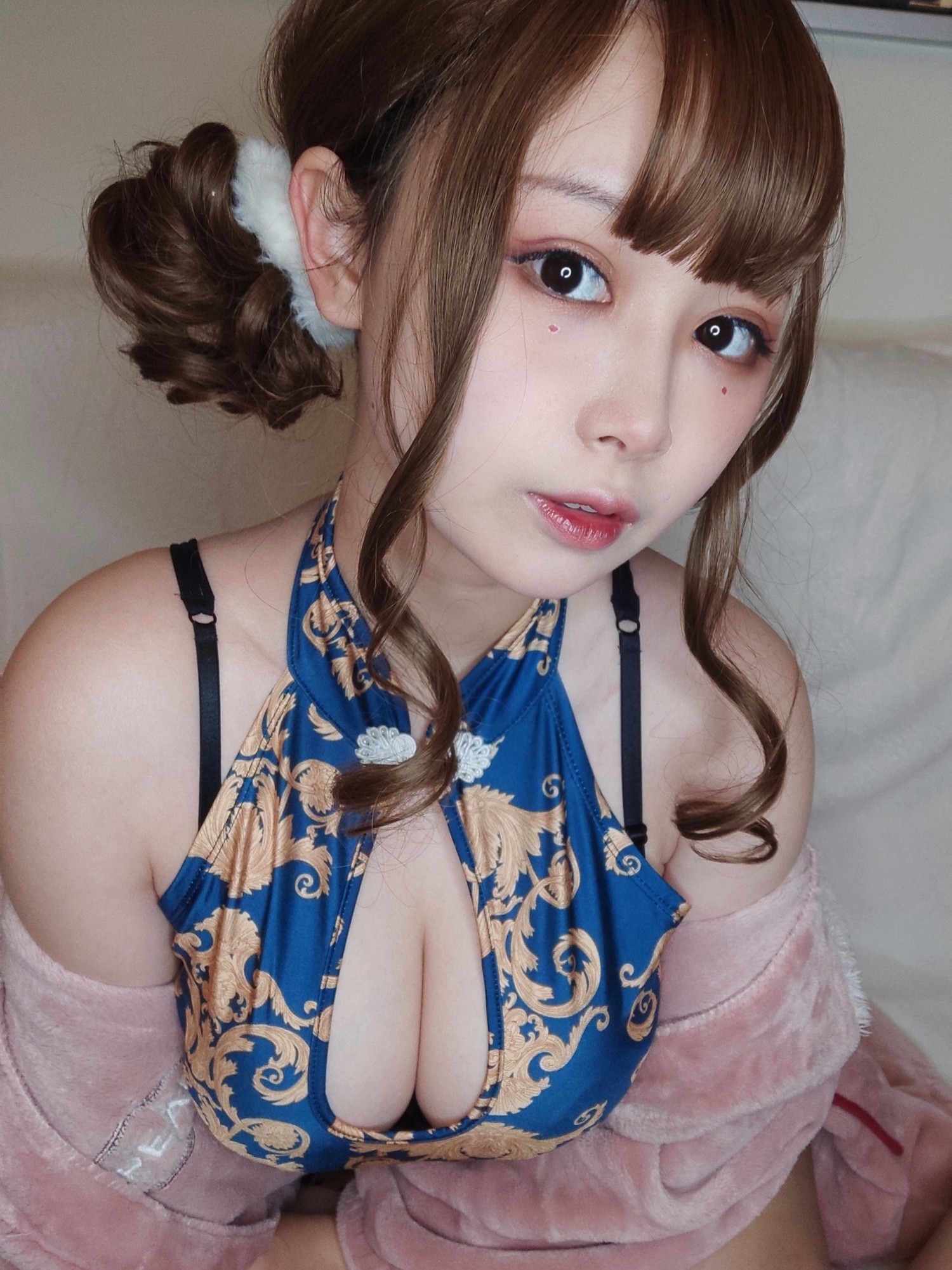 PAKI酱 - 旗袍 [37P]