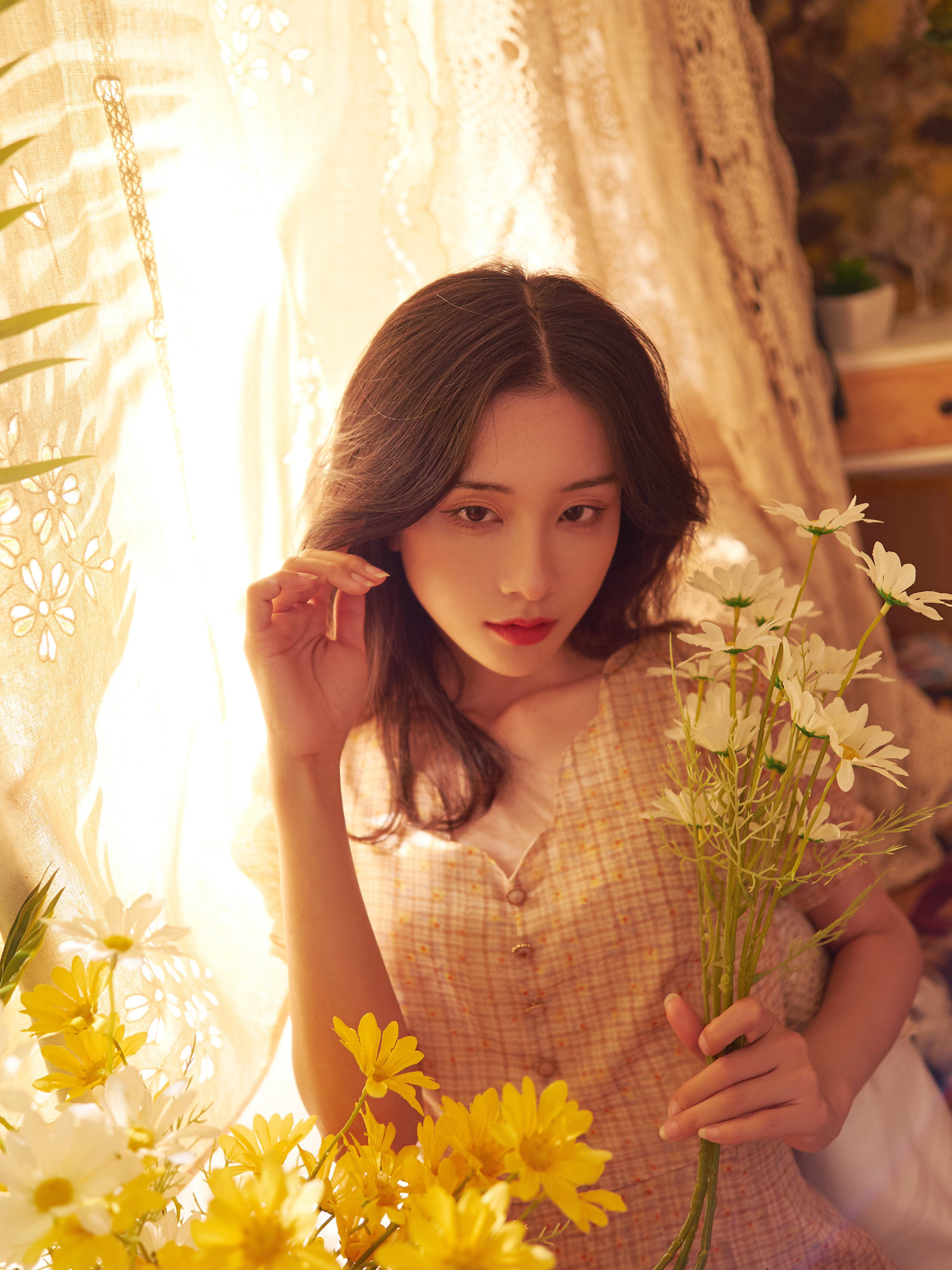 阿玉 – The precious moment [30P]