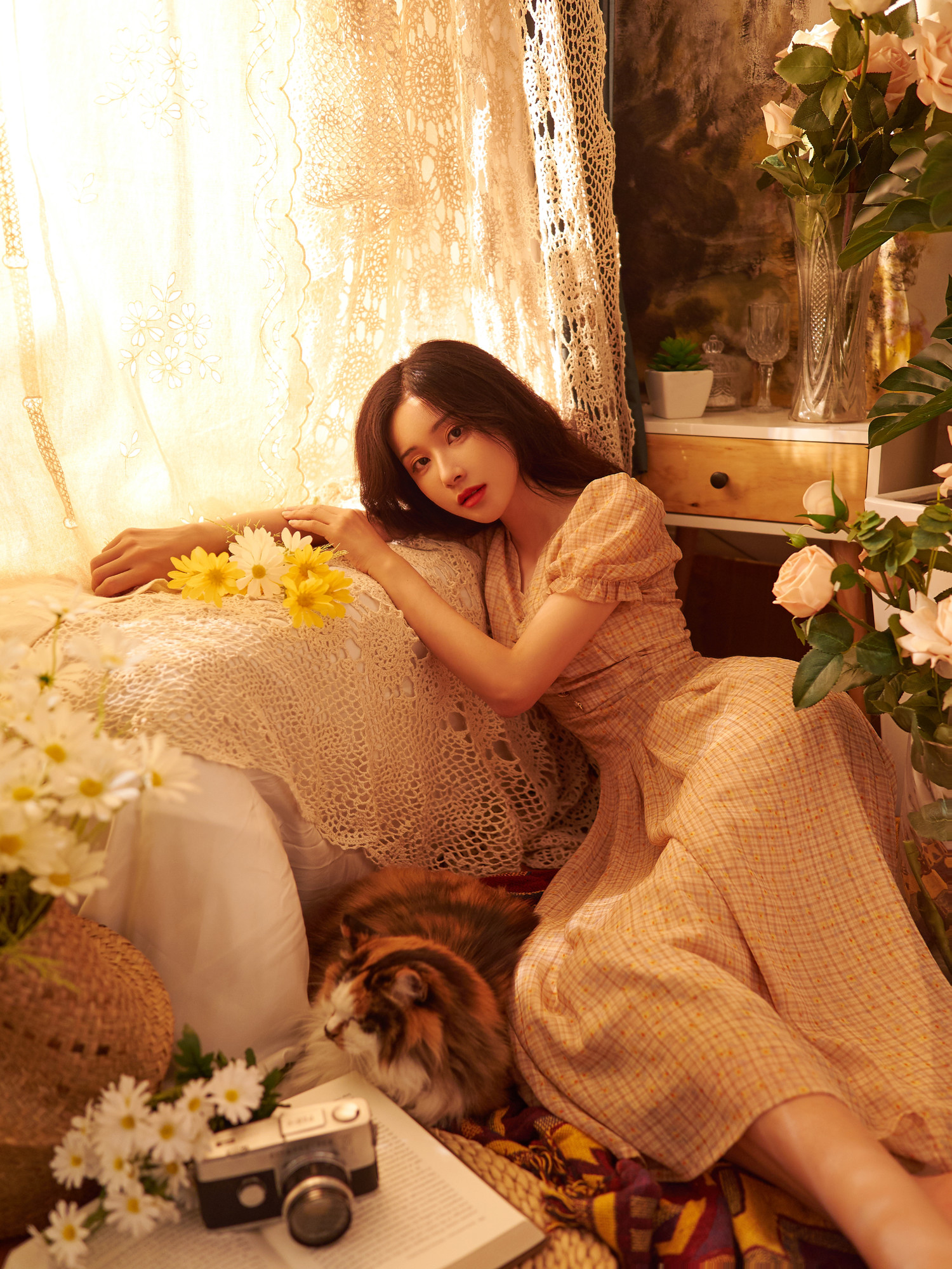 阿玉 - The precious moment [30P]