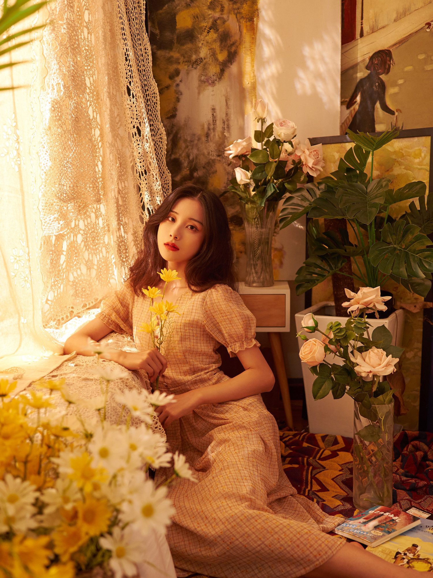 阿玉 - The precious moment [30P]