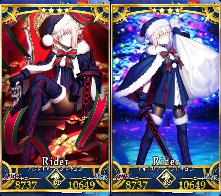 汐兔子 - 圣诞 [17P]