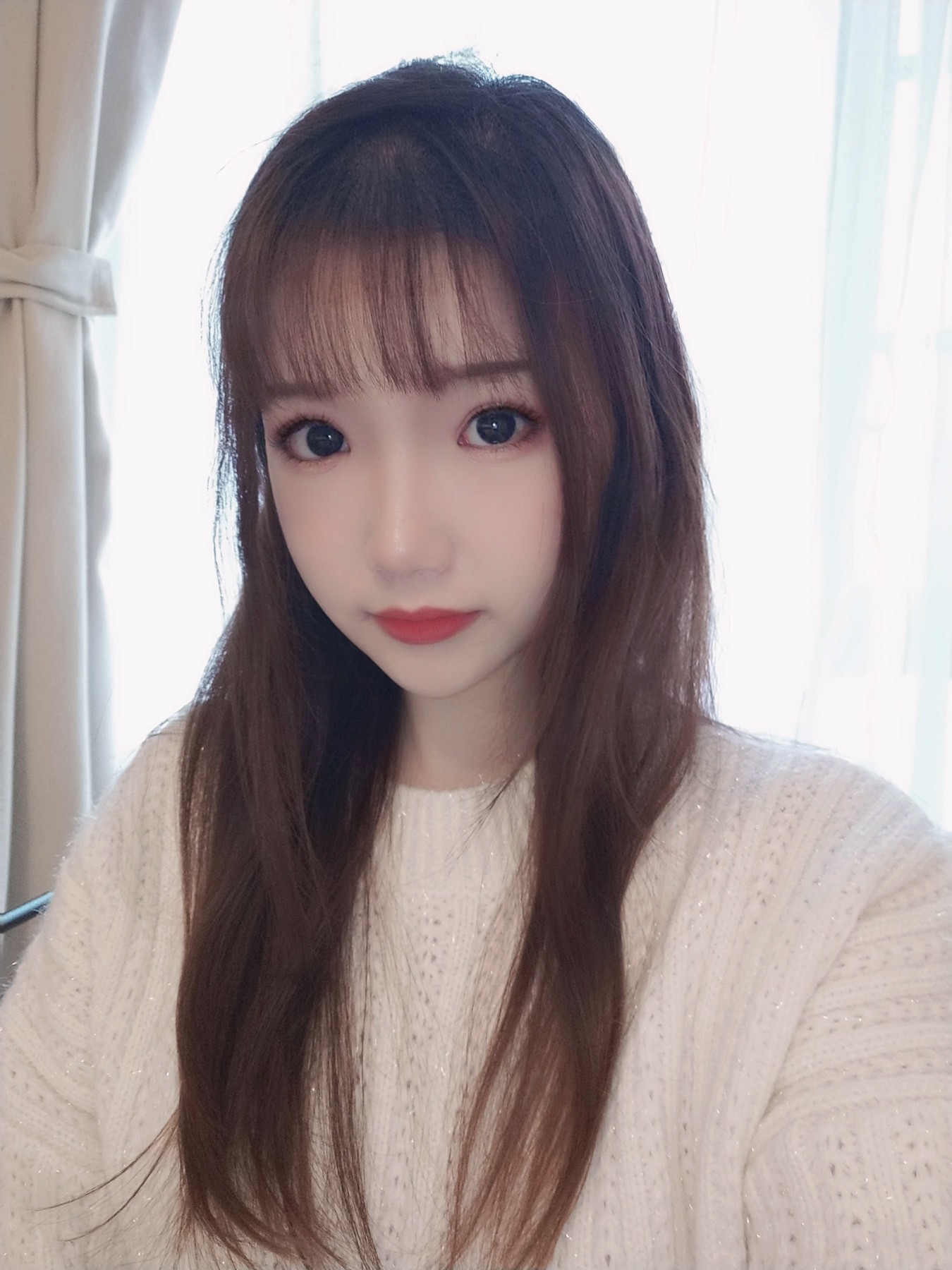 雪晴Astra - 彼女日常 [126P]