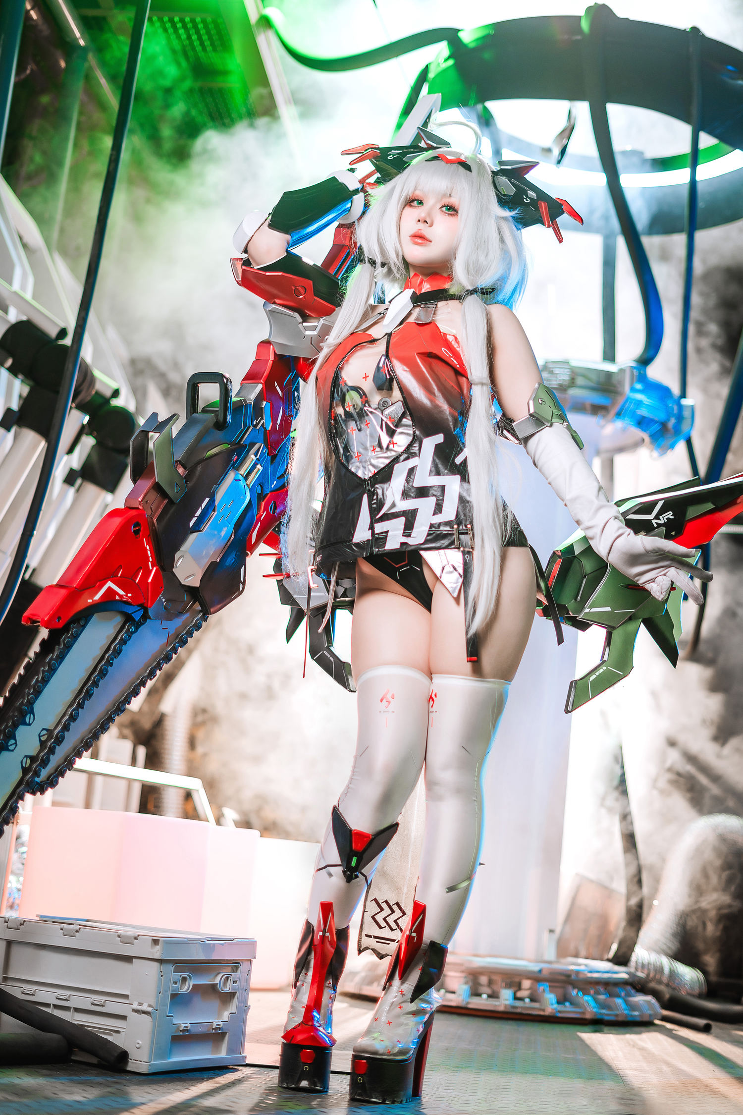 九言 纳格陵 [67P-619MB]